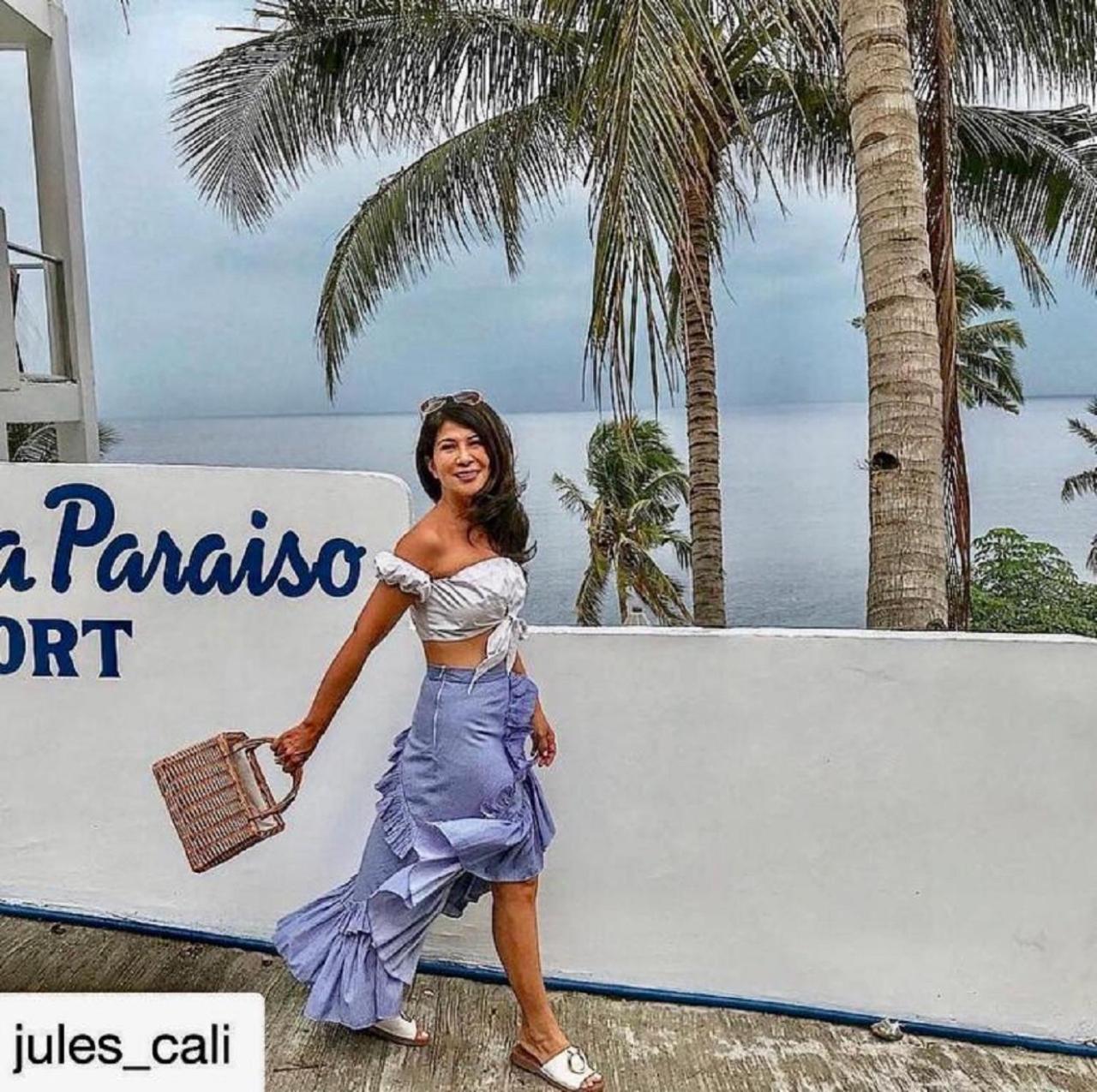 Bintana Sa Paraiso