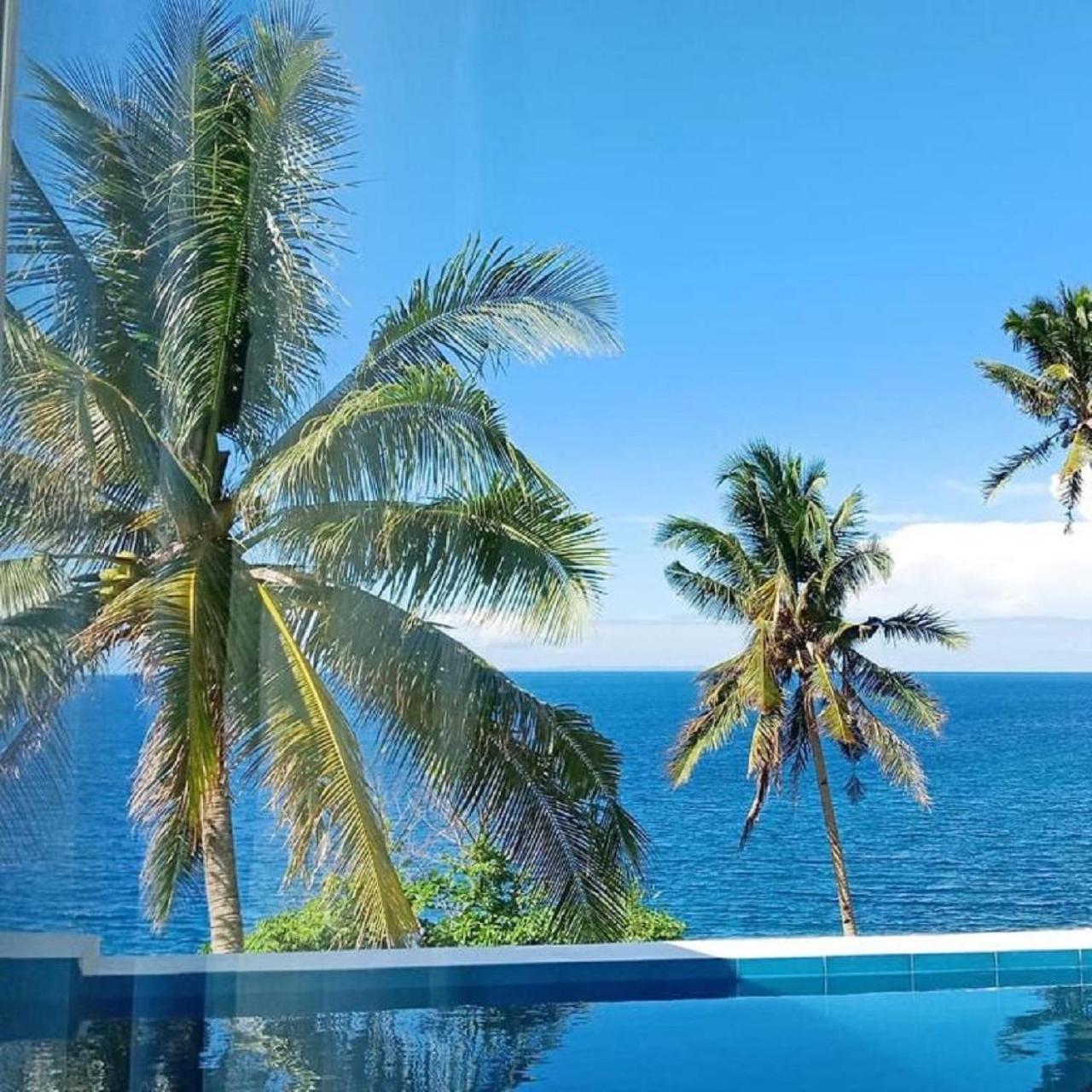 Bintana Sa Paraiso