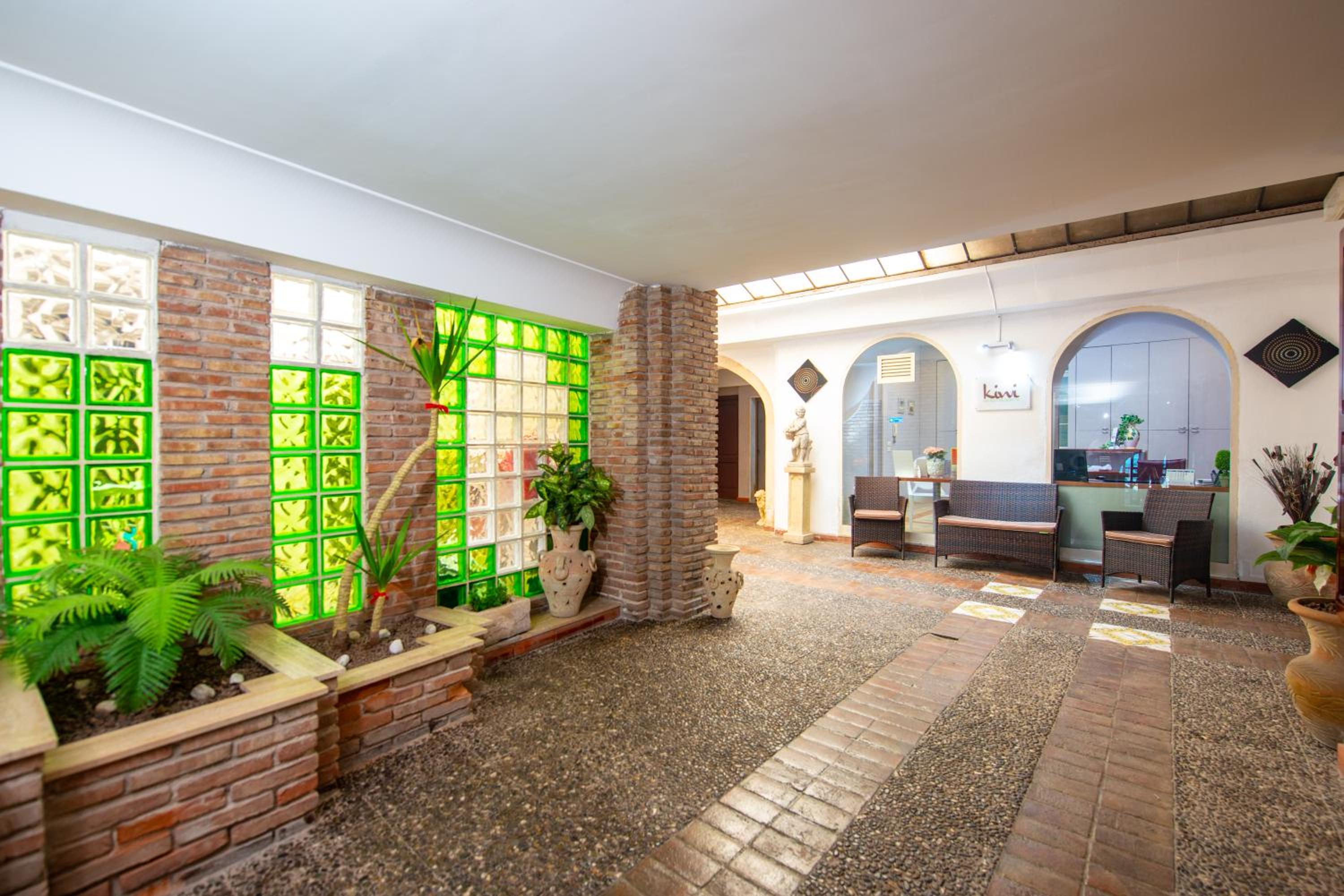 Life Hotels Residence dei Baroni