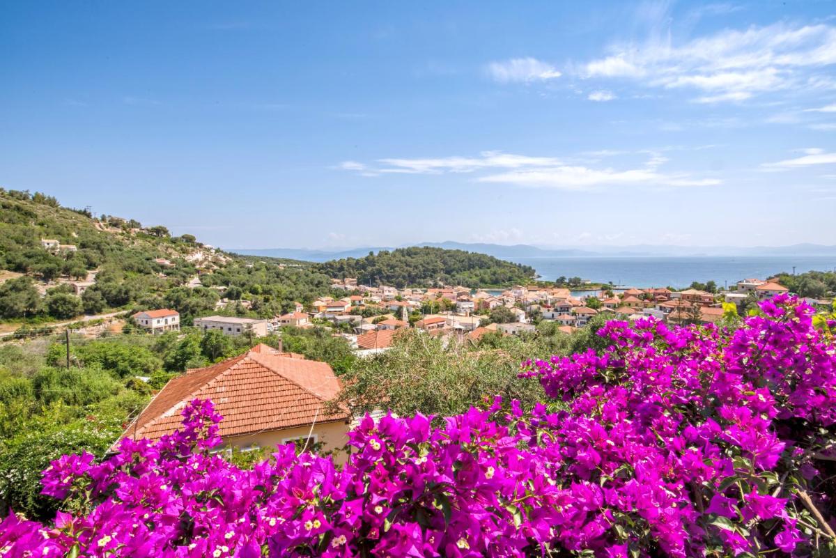 Niko's Studio Apartments with terrace photo 3