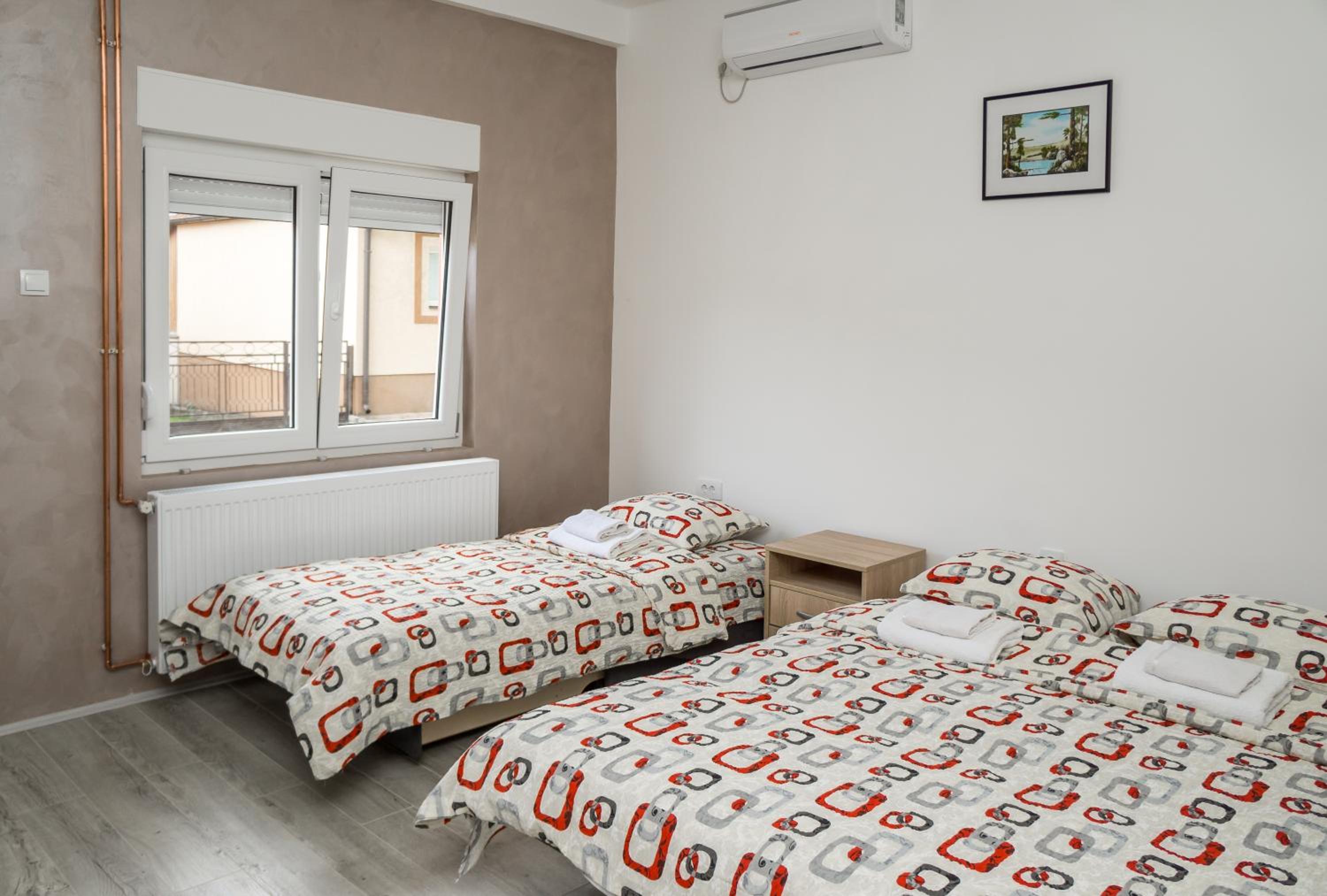 CITY APARTMENT BB view 5