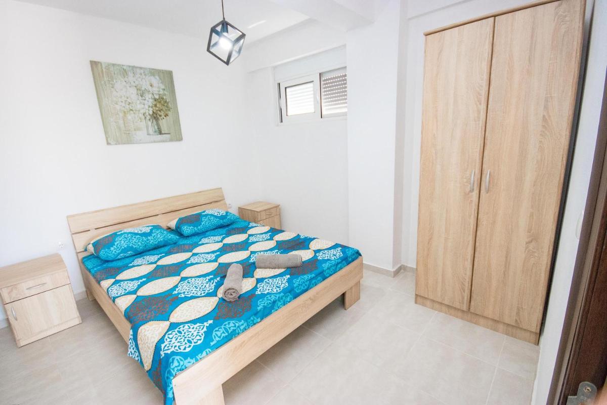 Apartments Sun with Sea View view 5