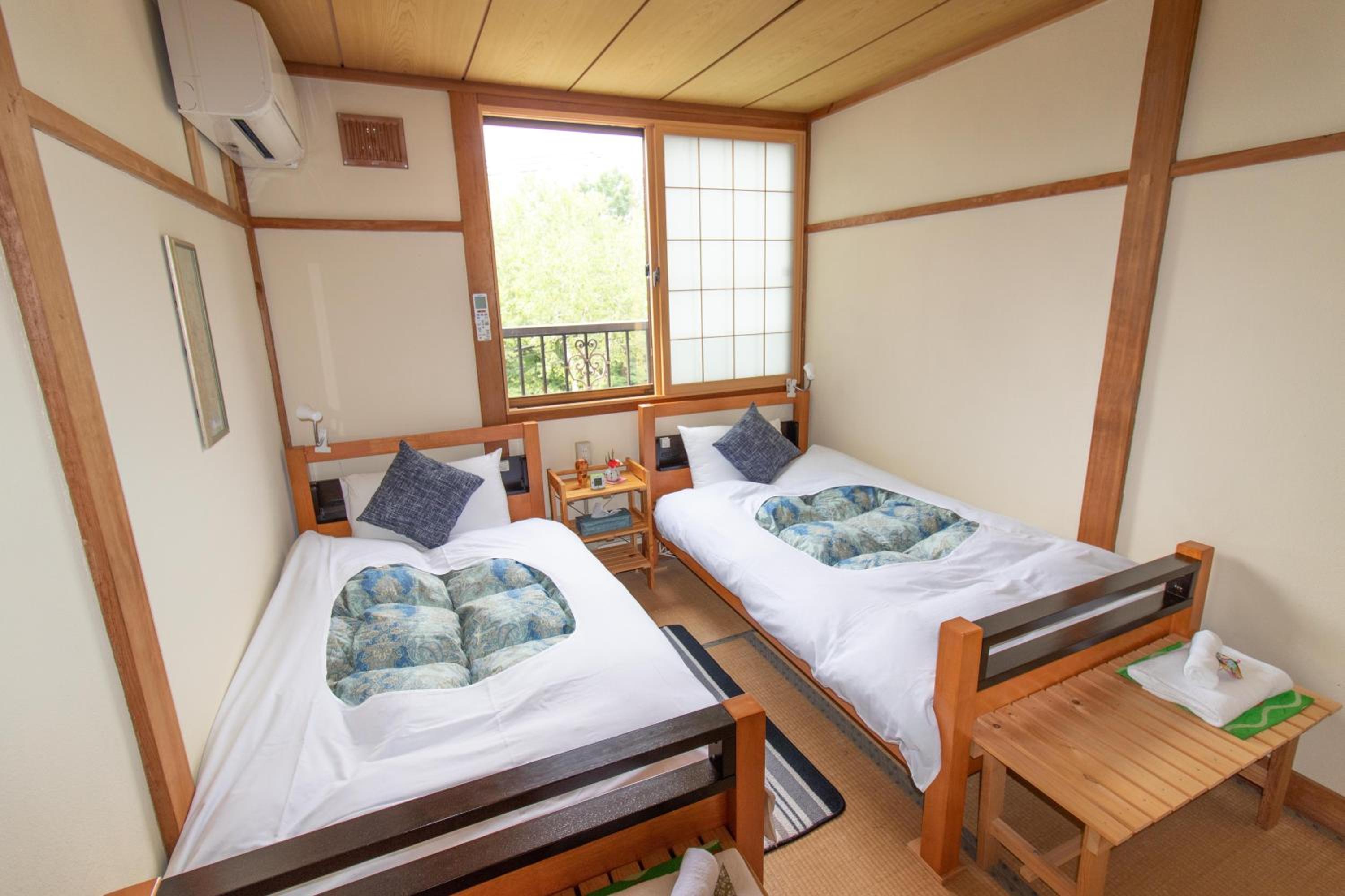 Myoko Mountain Lodge