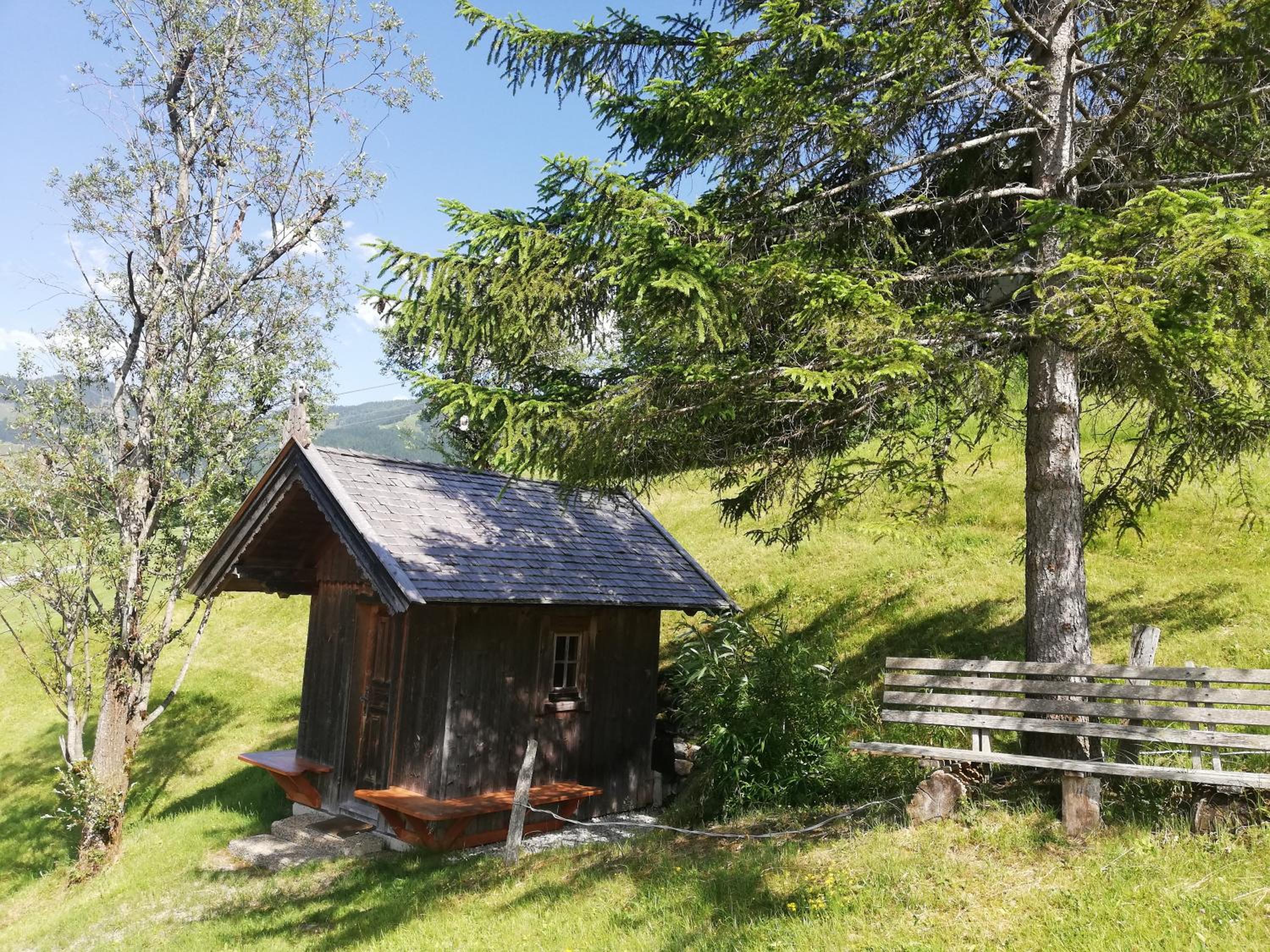 Appartements Kolberhof