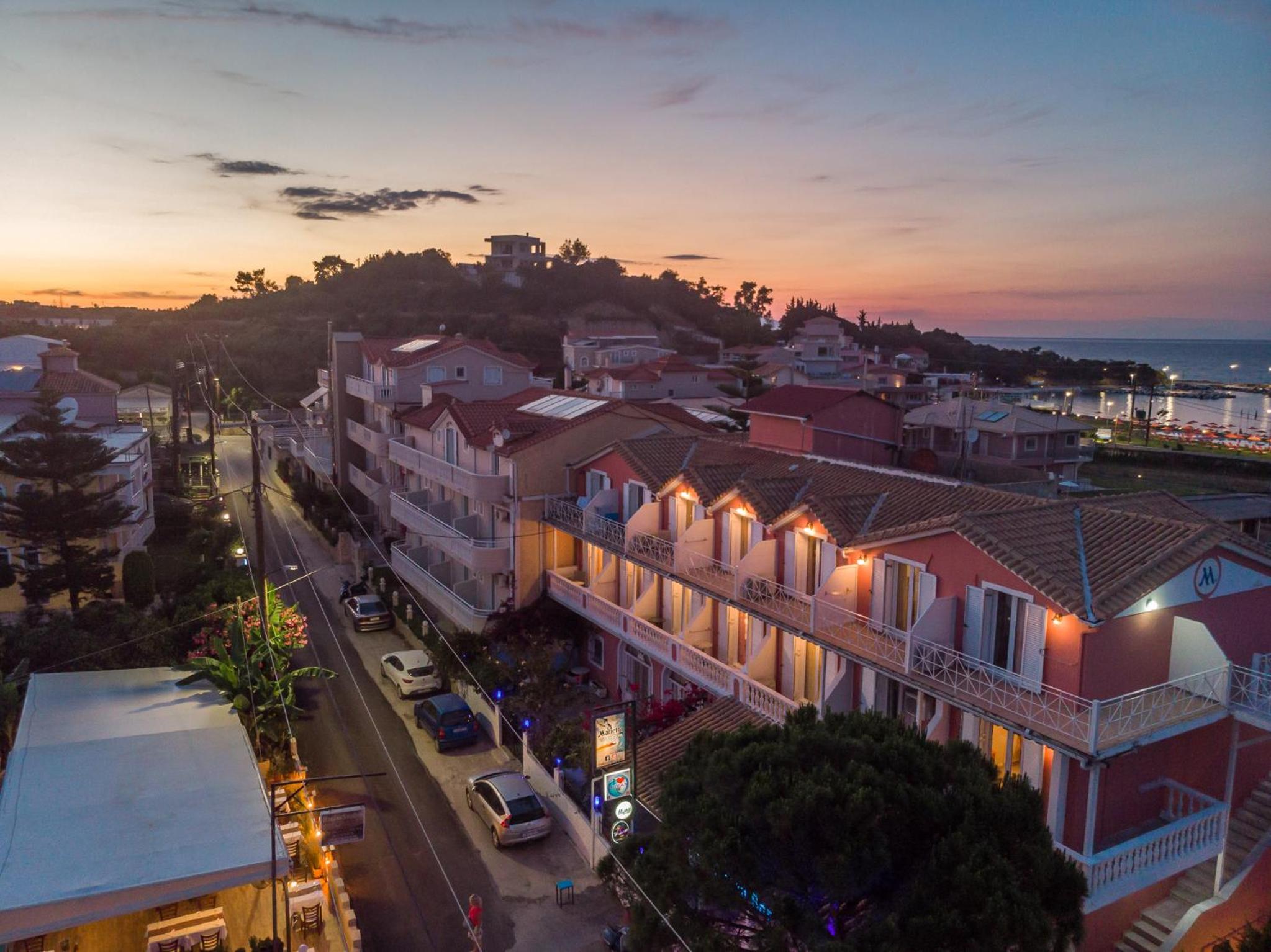 Hotel Marietta Boutique Apts - Image 1