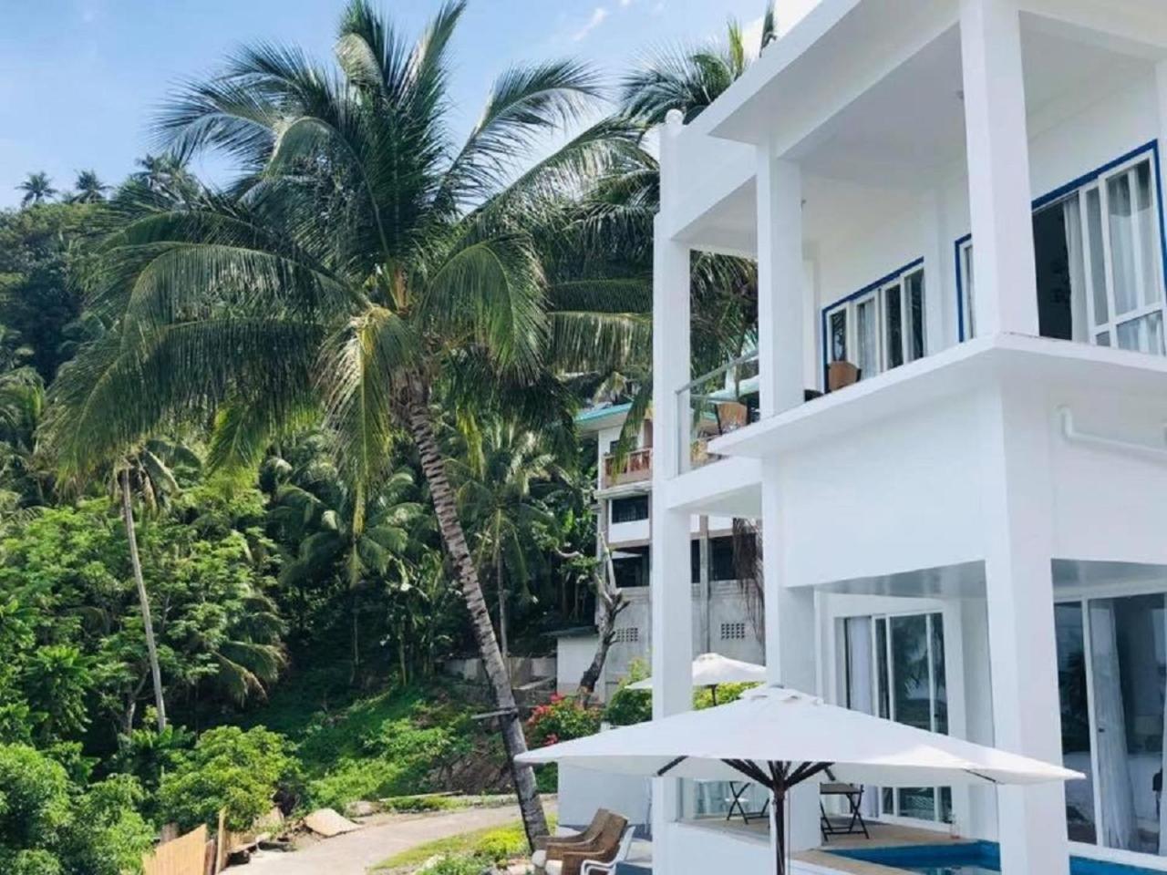 Bintana Sa Paraiso