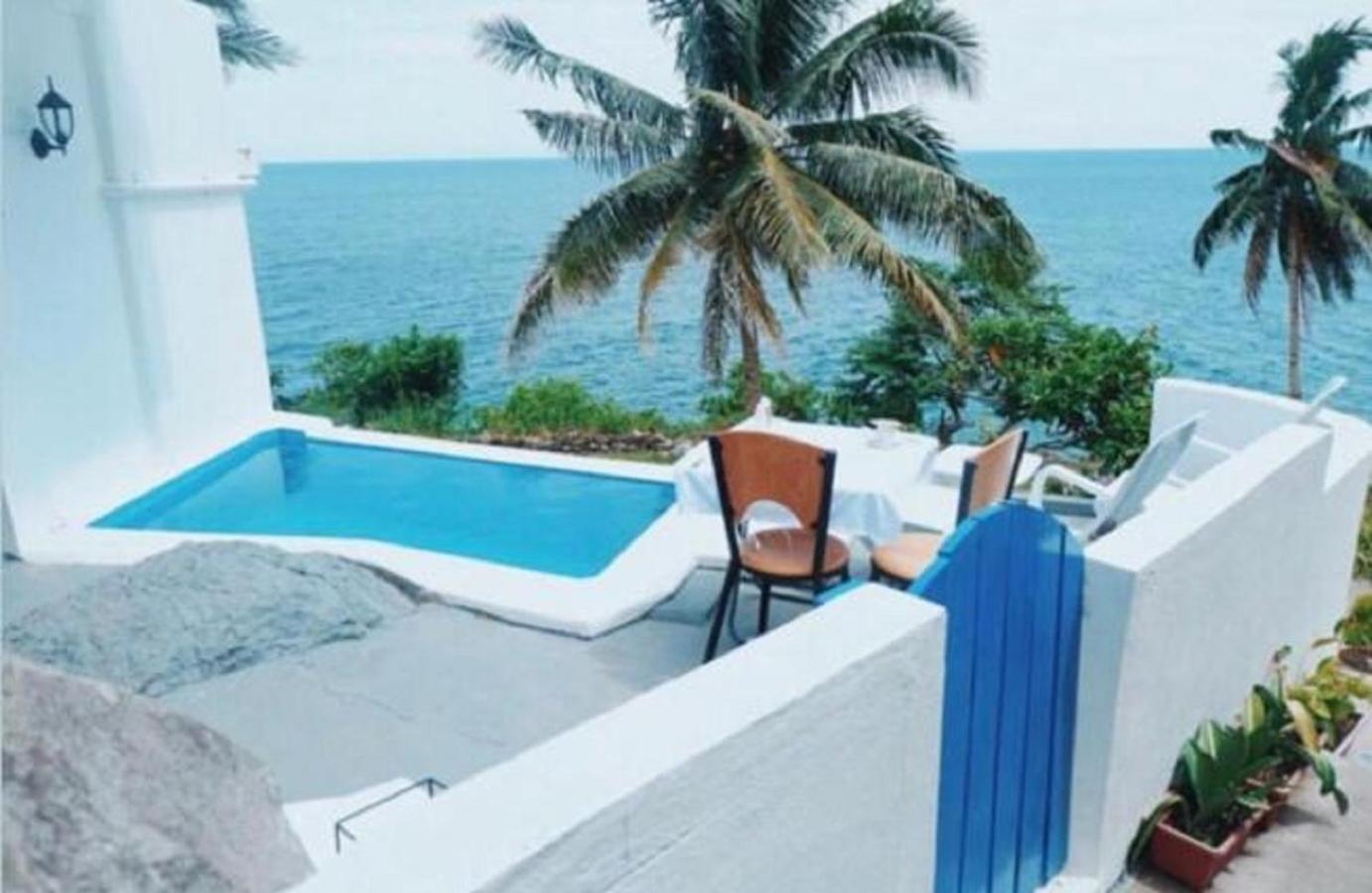 Bintana Sa Paraiso