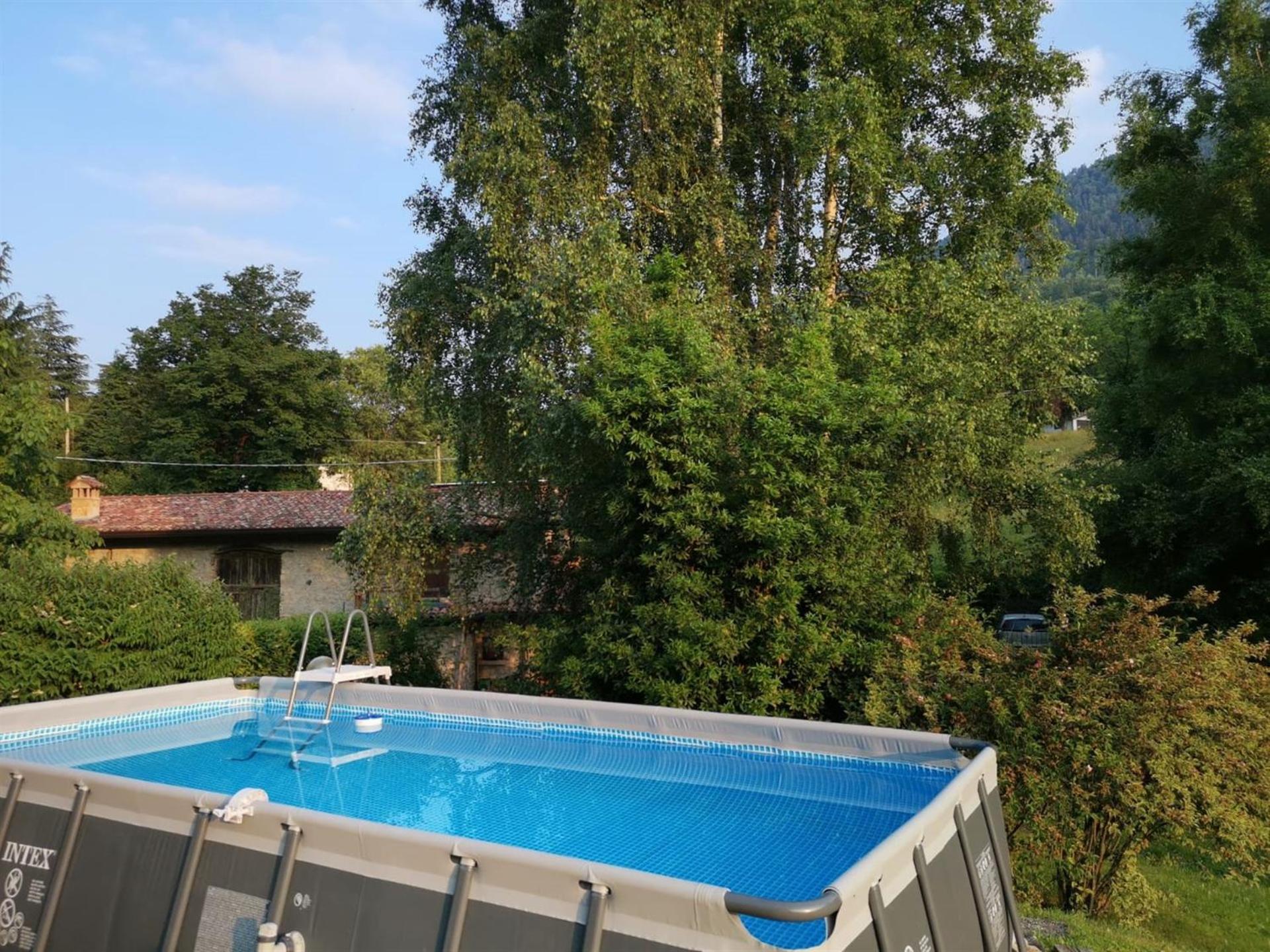 IseoLakeRental - Chalet di Elena view 2