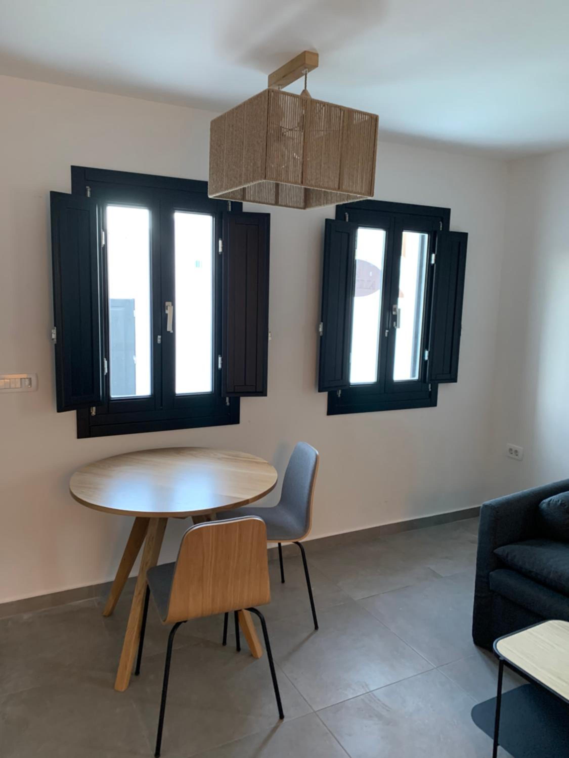 Nostos Apartments Kamari
