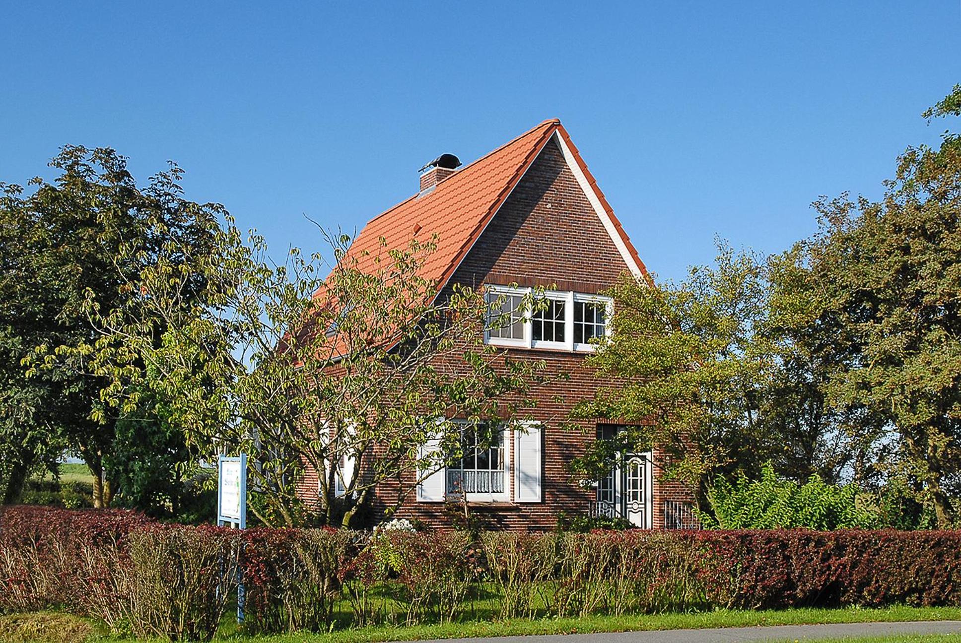 Haus Alte Wache