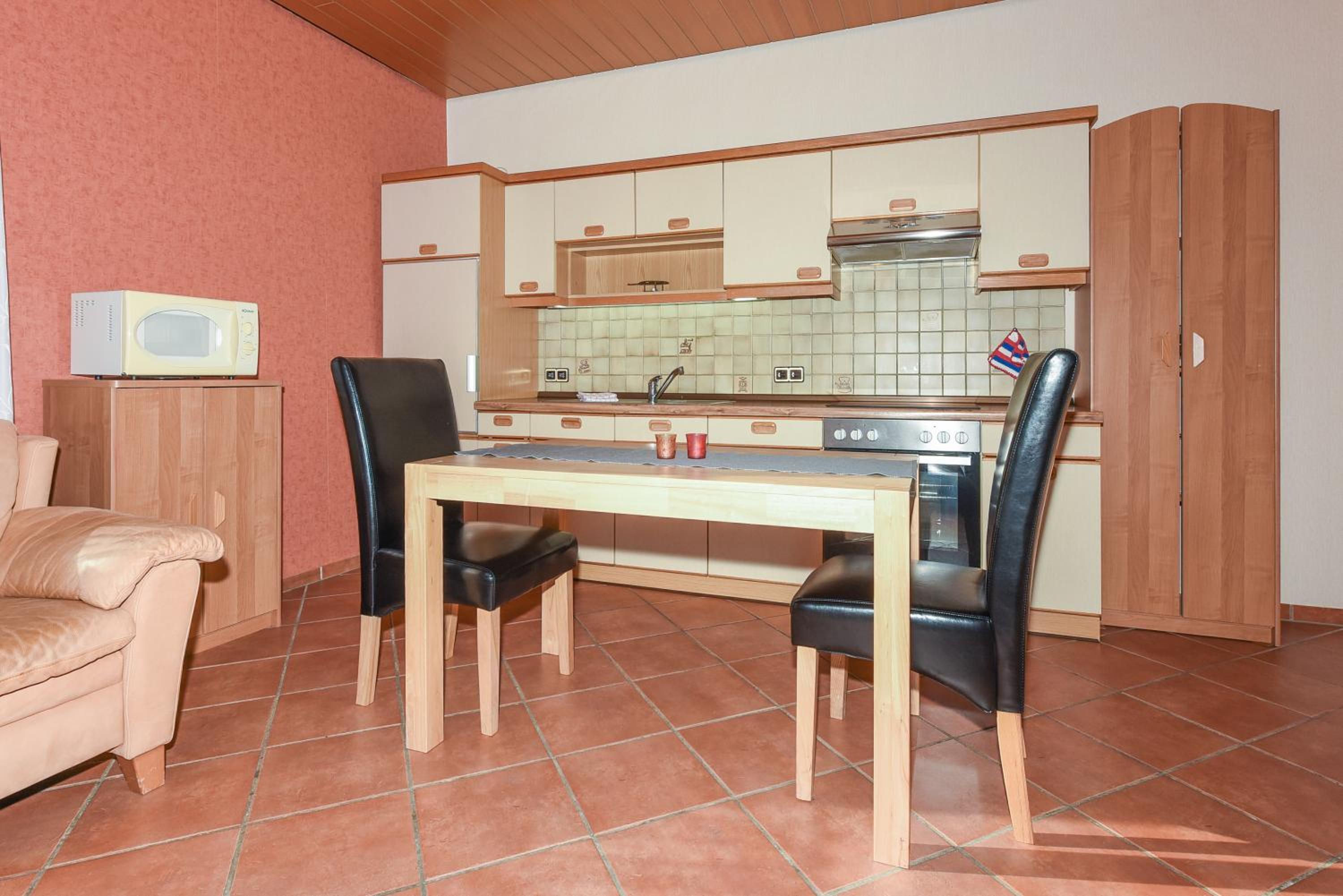 Haus Alte Wache