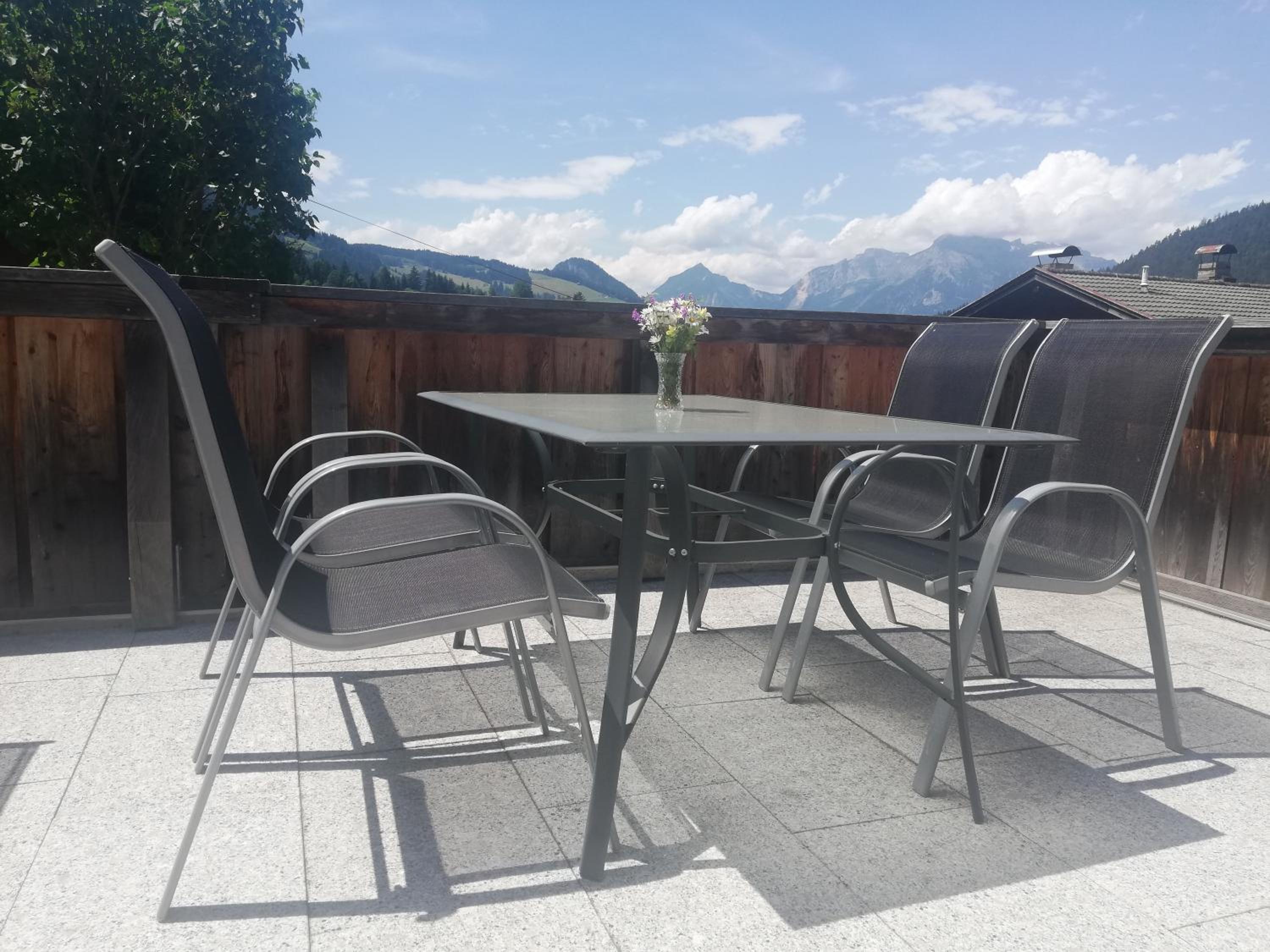 Appartements Kolberhof