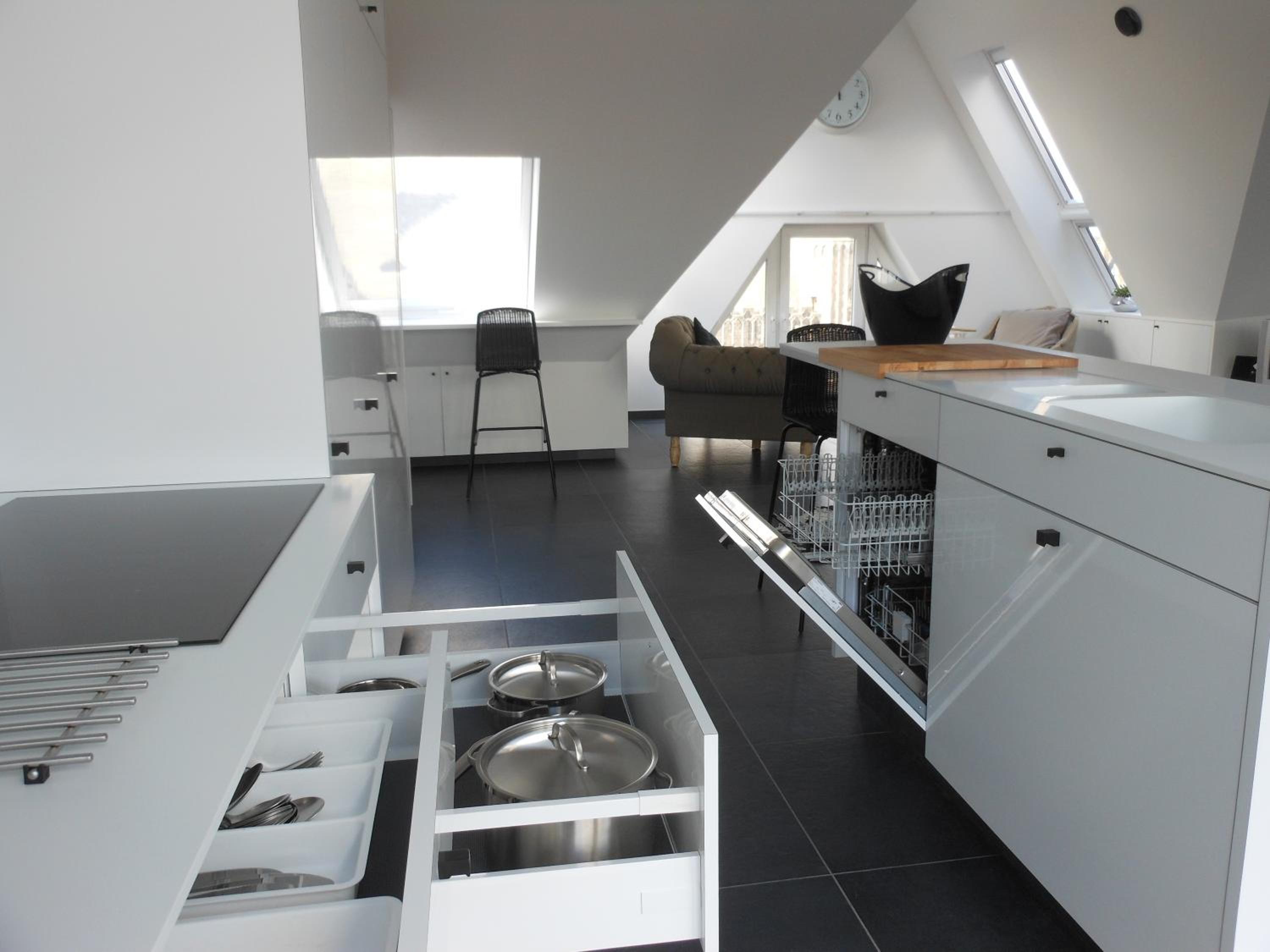 Holiday Home Ieper Market Square