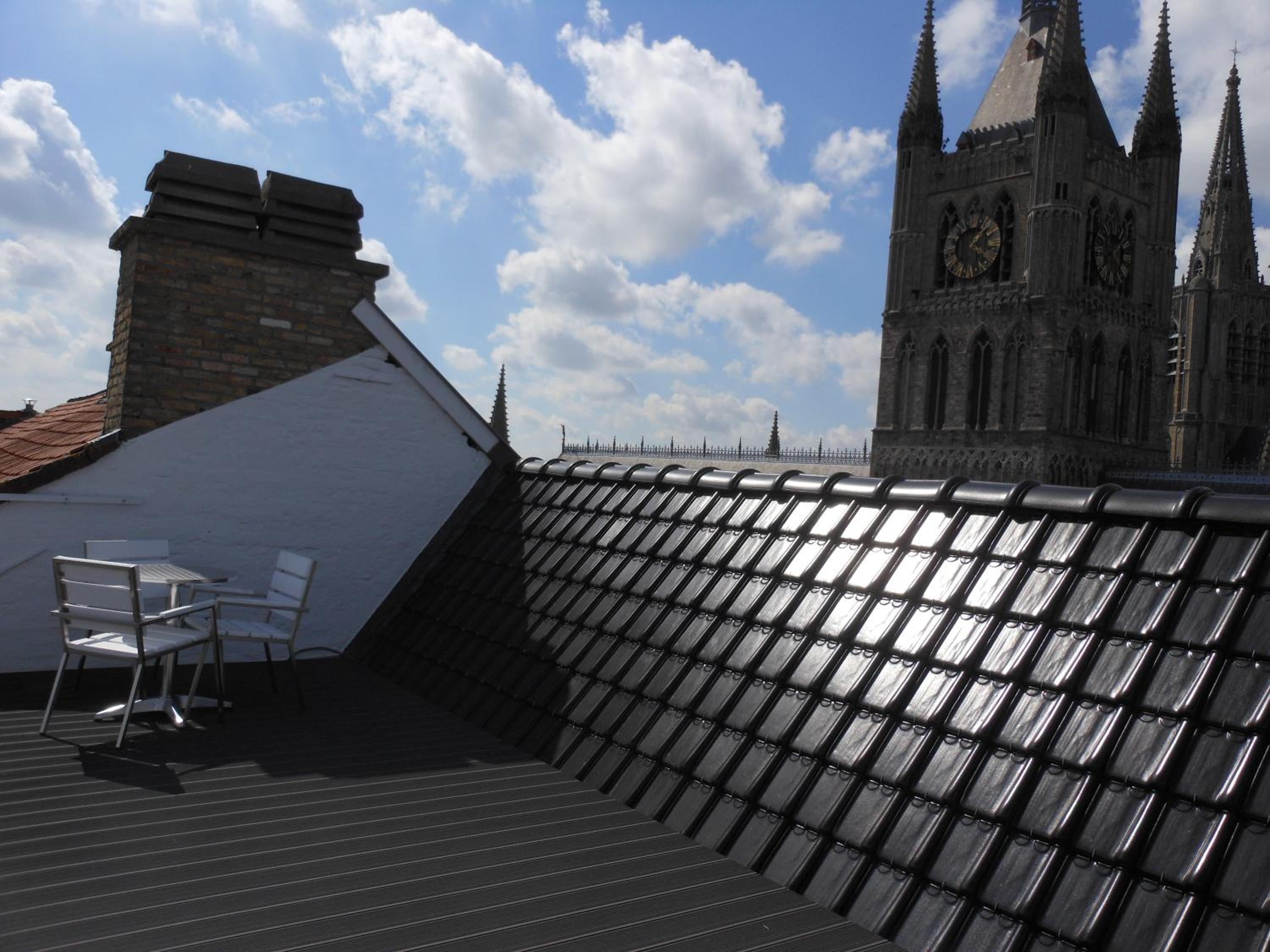 Holiday Home Ieper Market Square