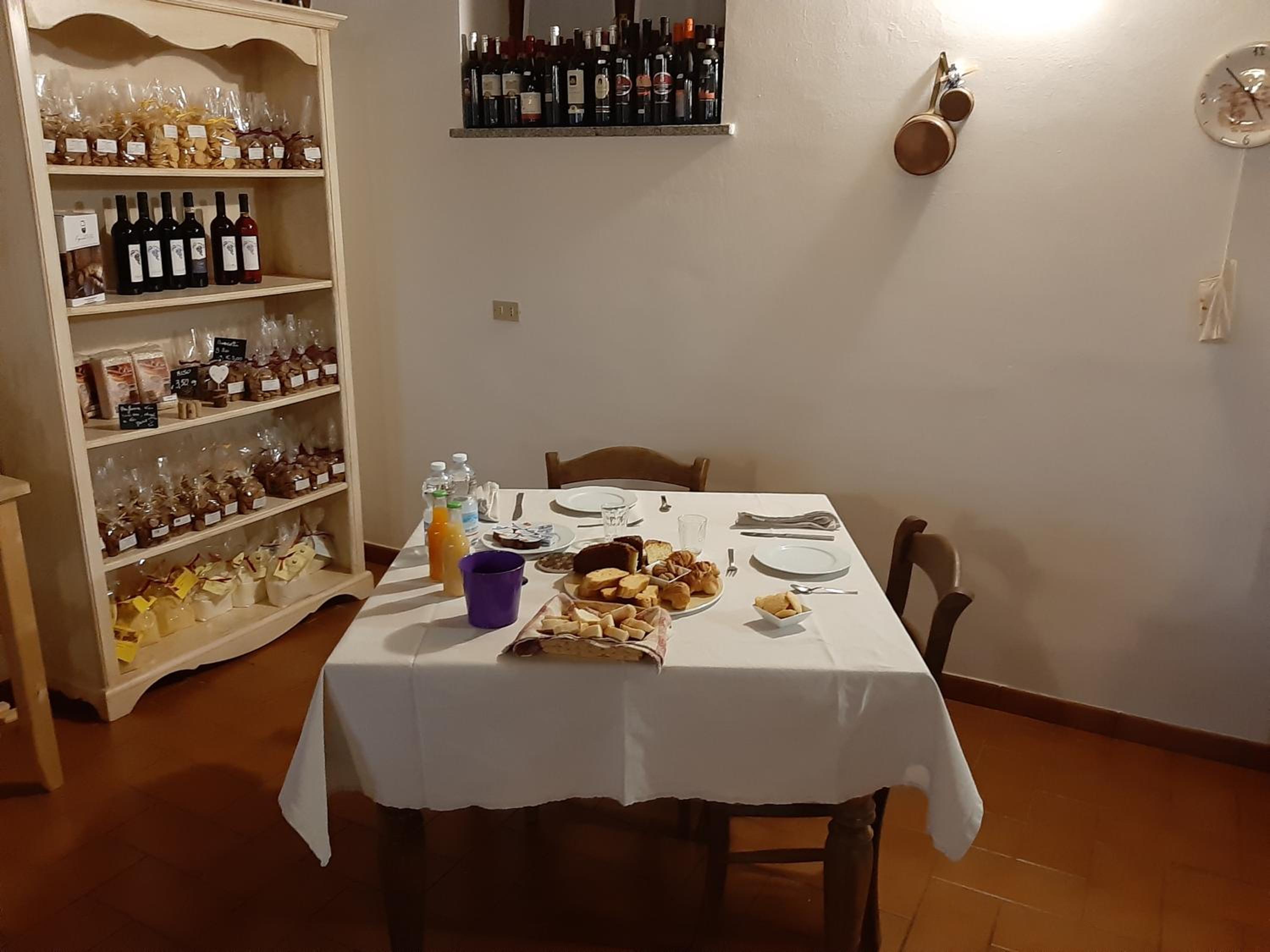 Da Nonna Carla