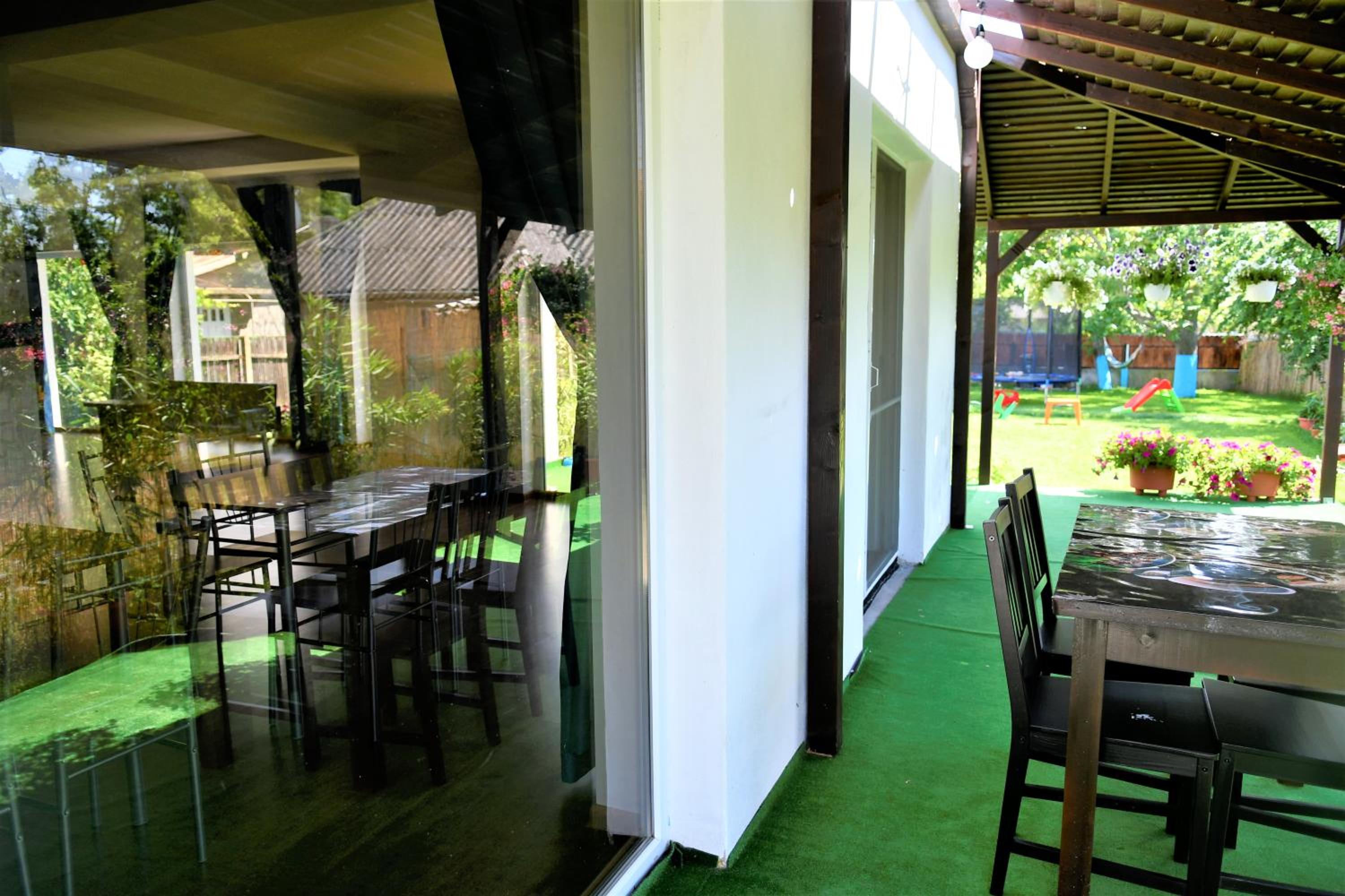 Pensiunea Codalb view 4