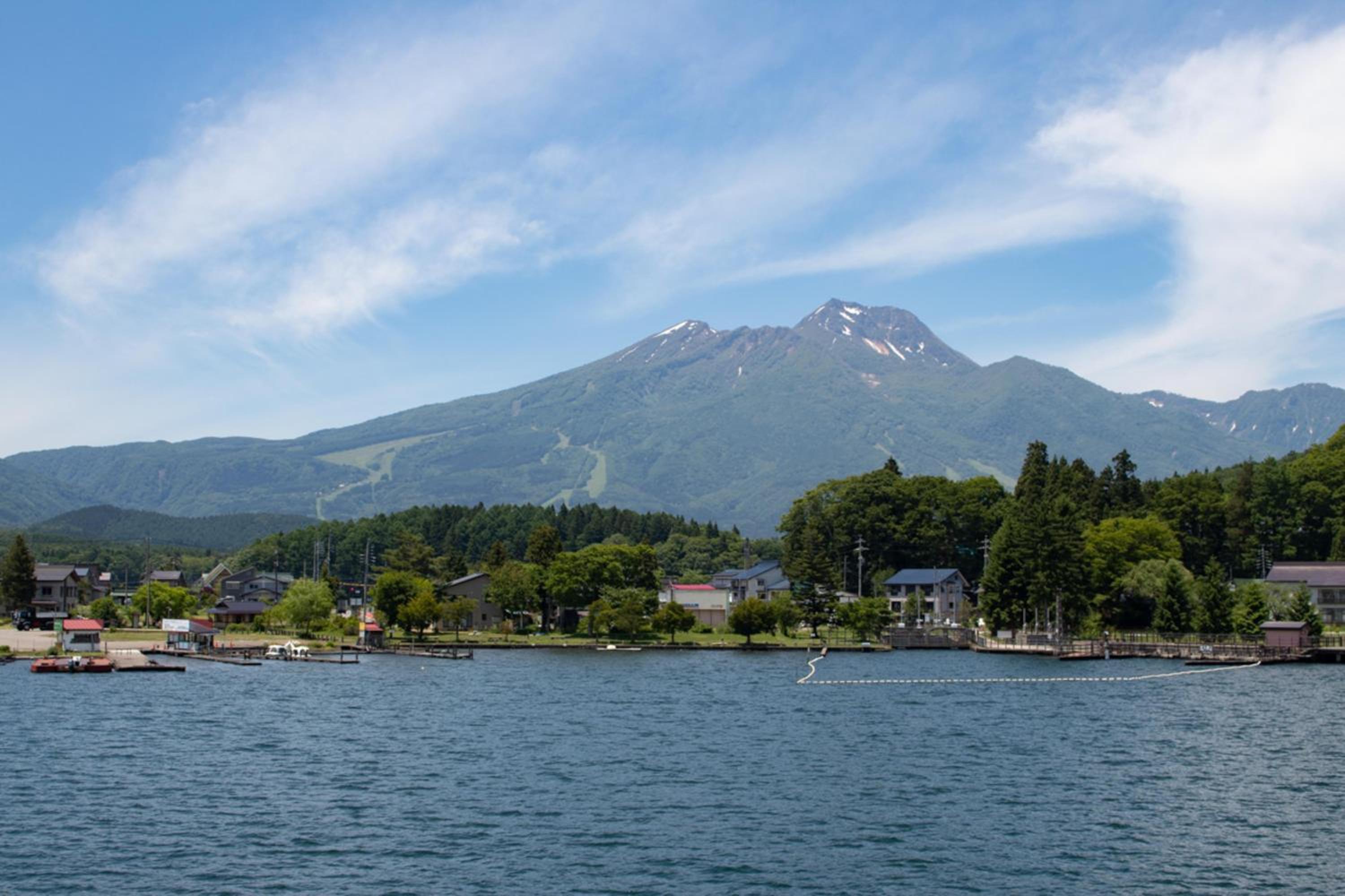 Myoko Mountain Lodge