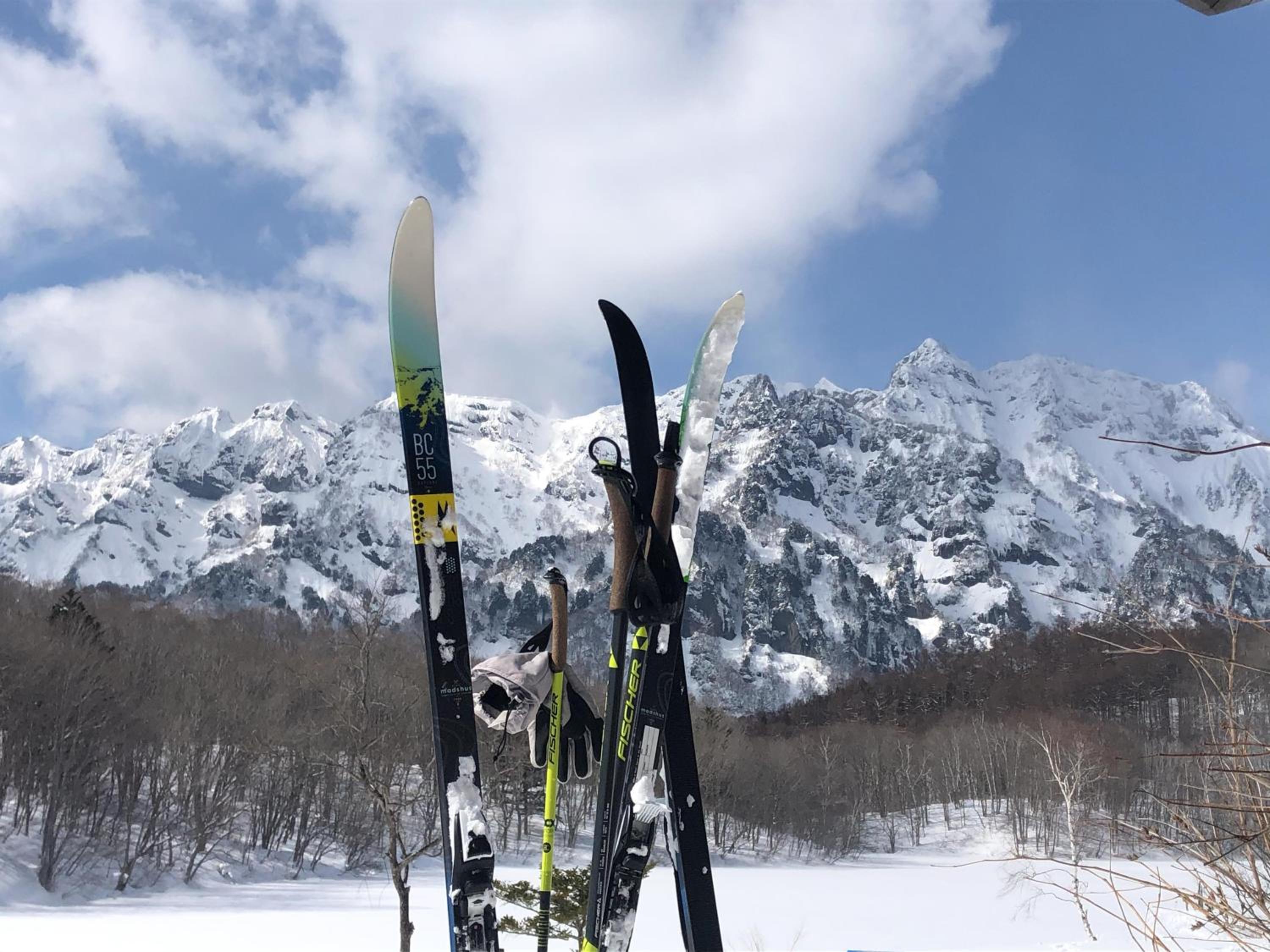 Myoko Mountain Lodge