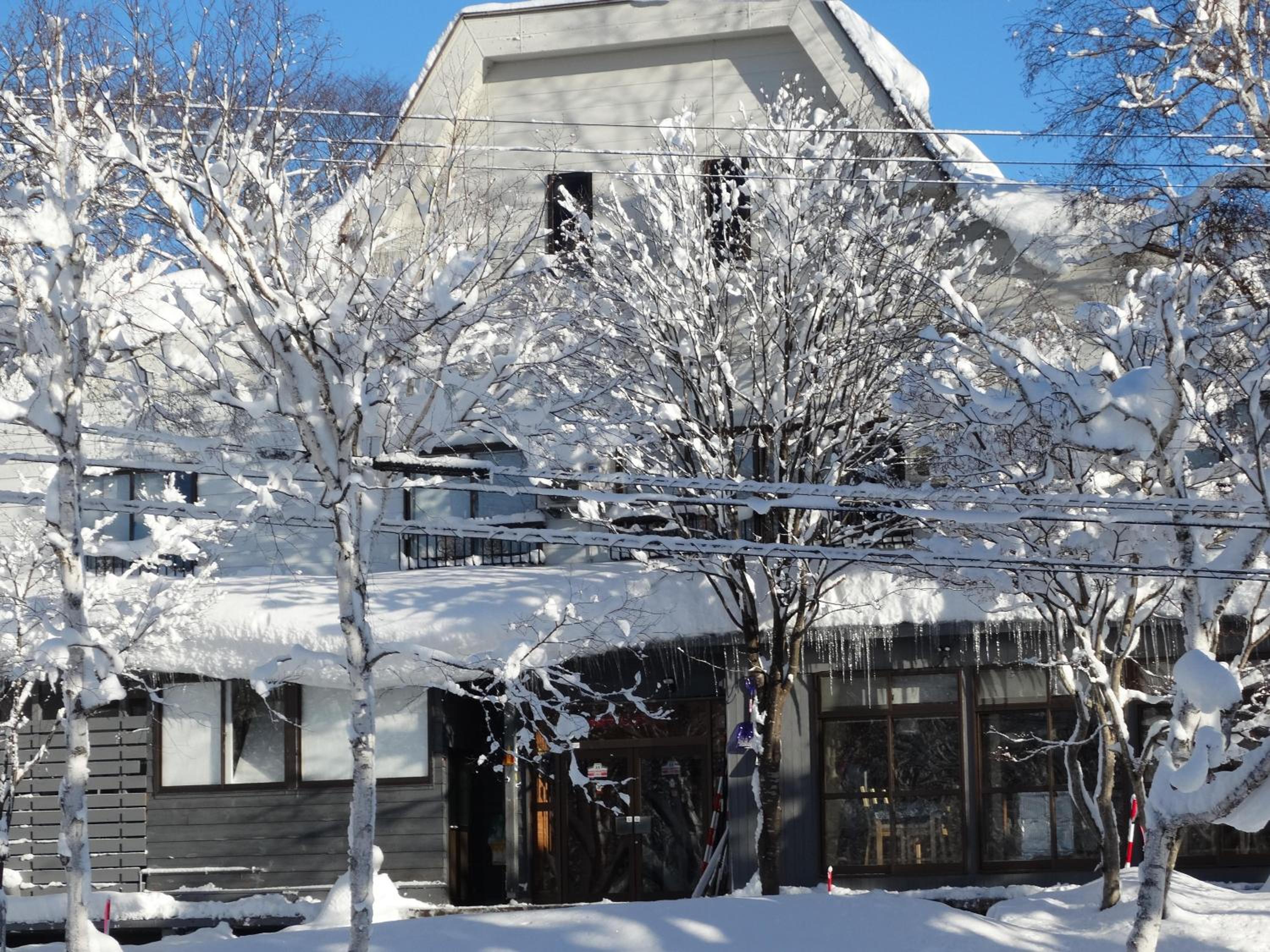 Myoko Mountain Lodge
