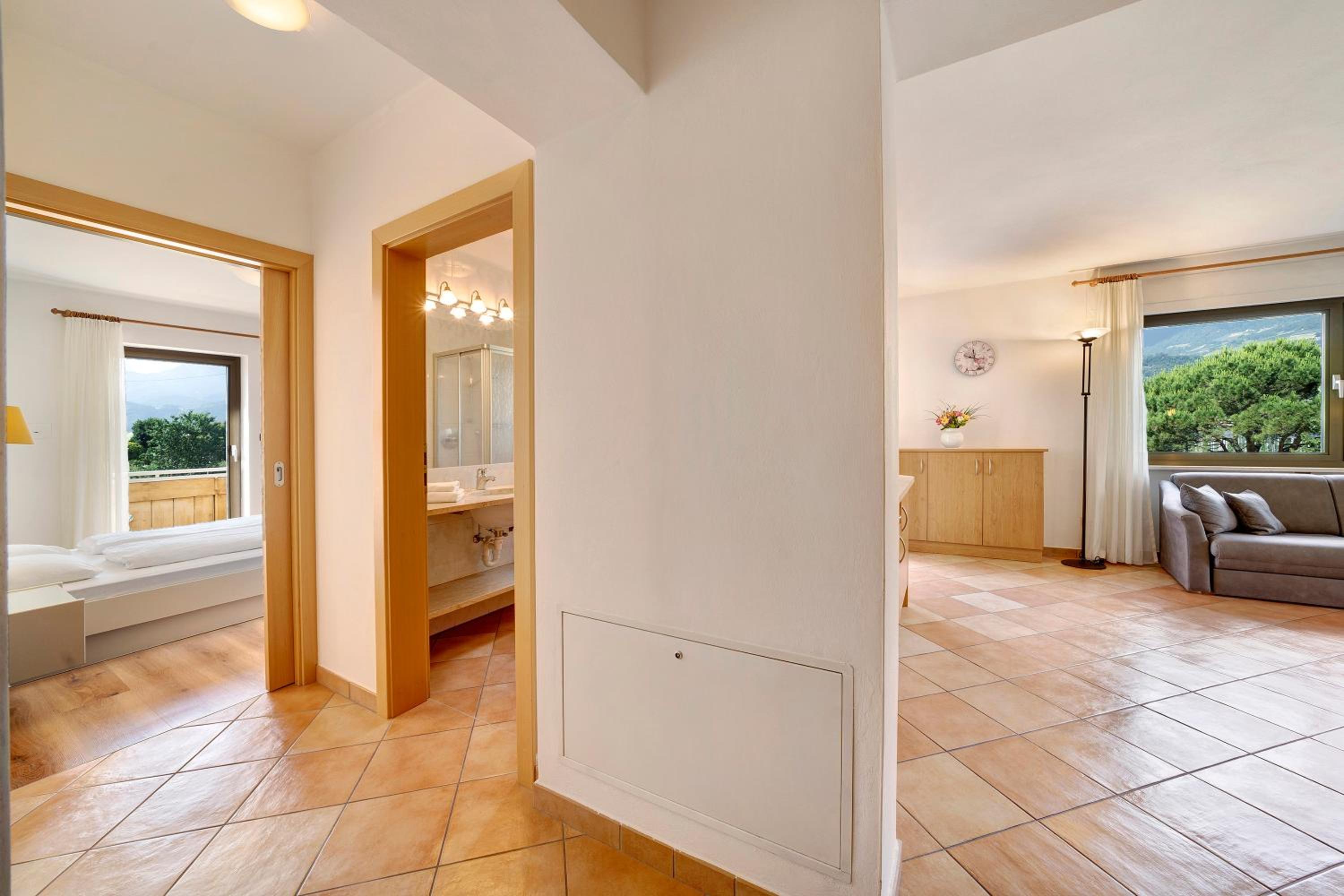 Weinsepphof Ferienwohnung 6 view 3