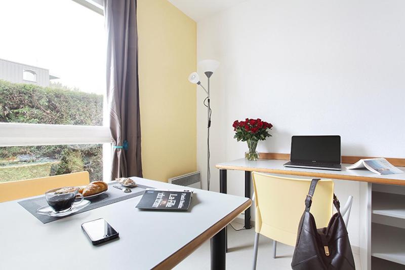 Neoresid - Résidence du Parc view 5
