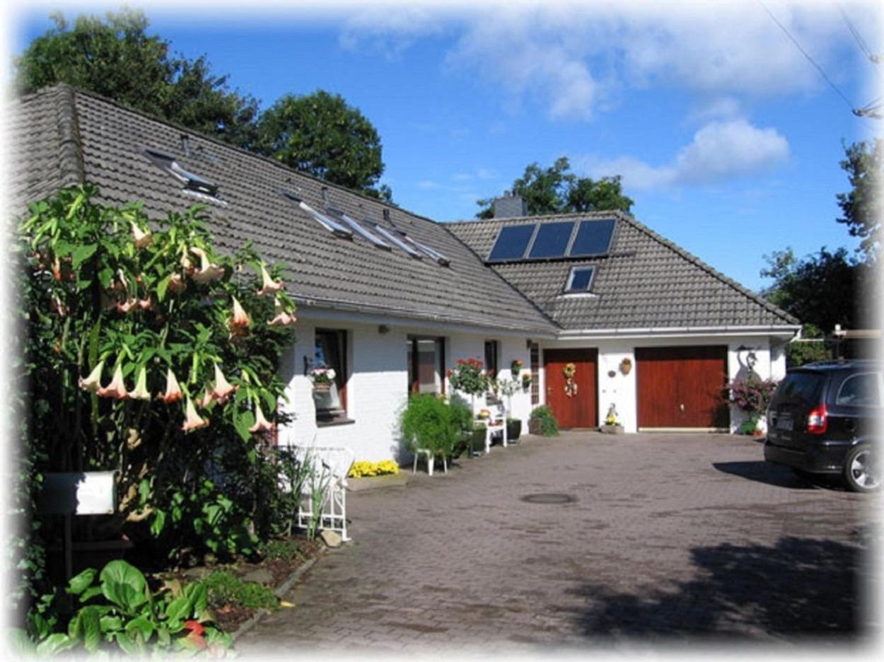 Ferienwohnung 2 - Leopold