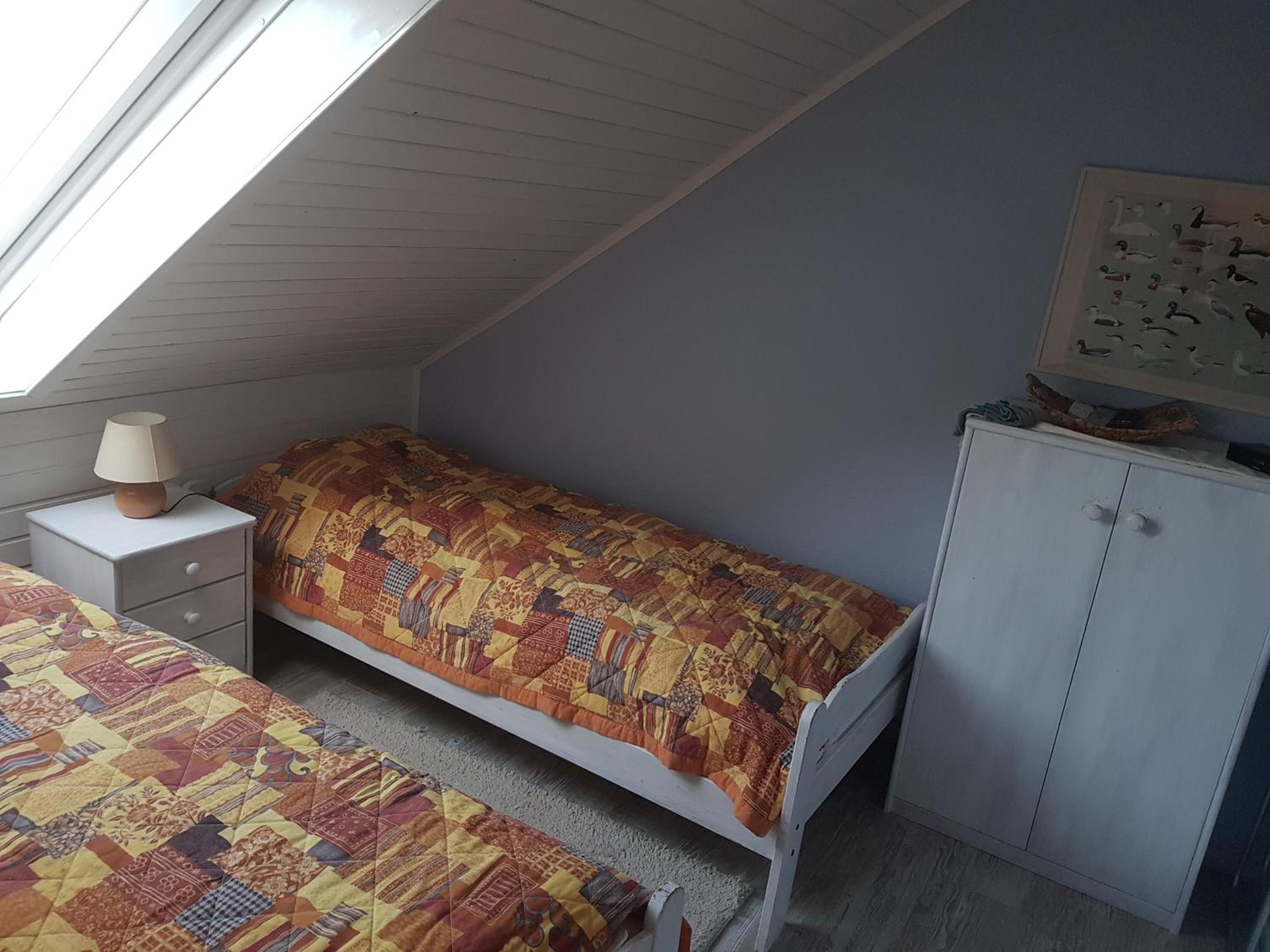 Ferienwohnung 2 - Leopold