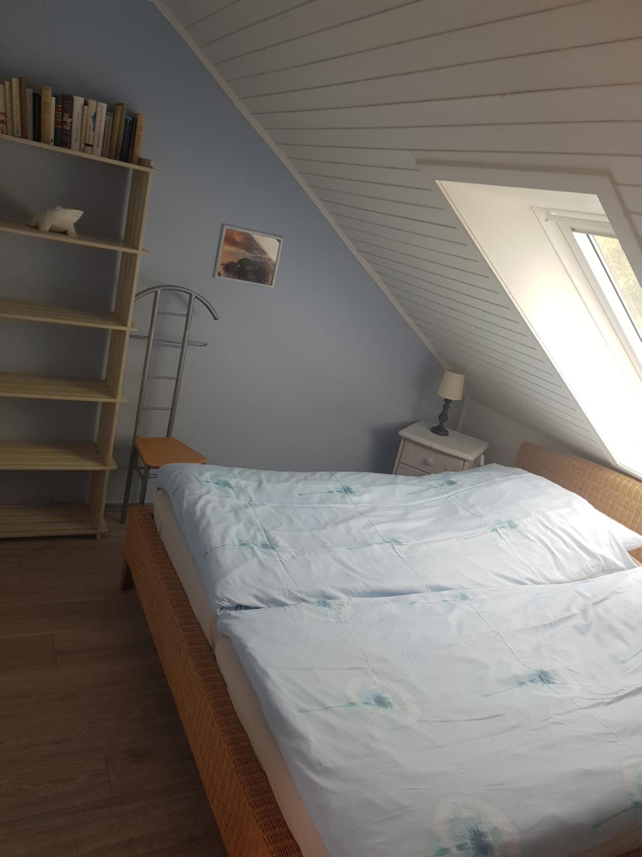 Ferienwohnung 2 - Leopold en Cuxhaven