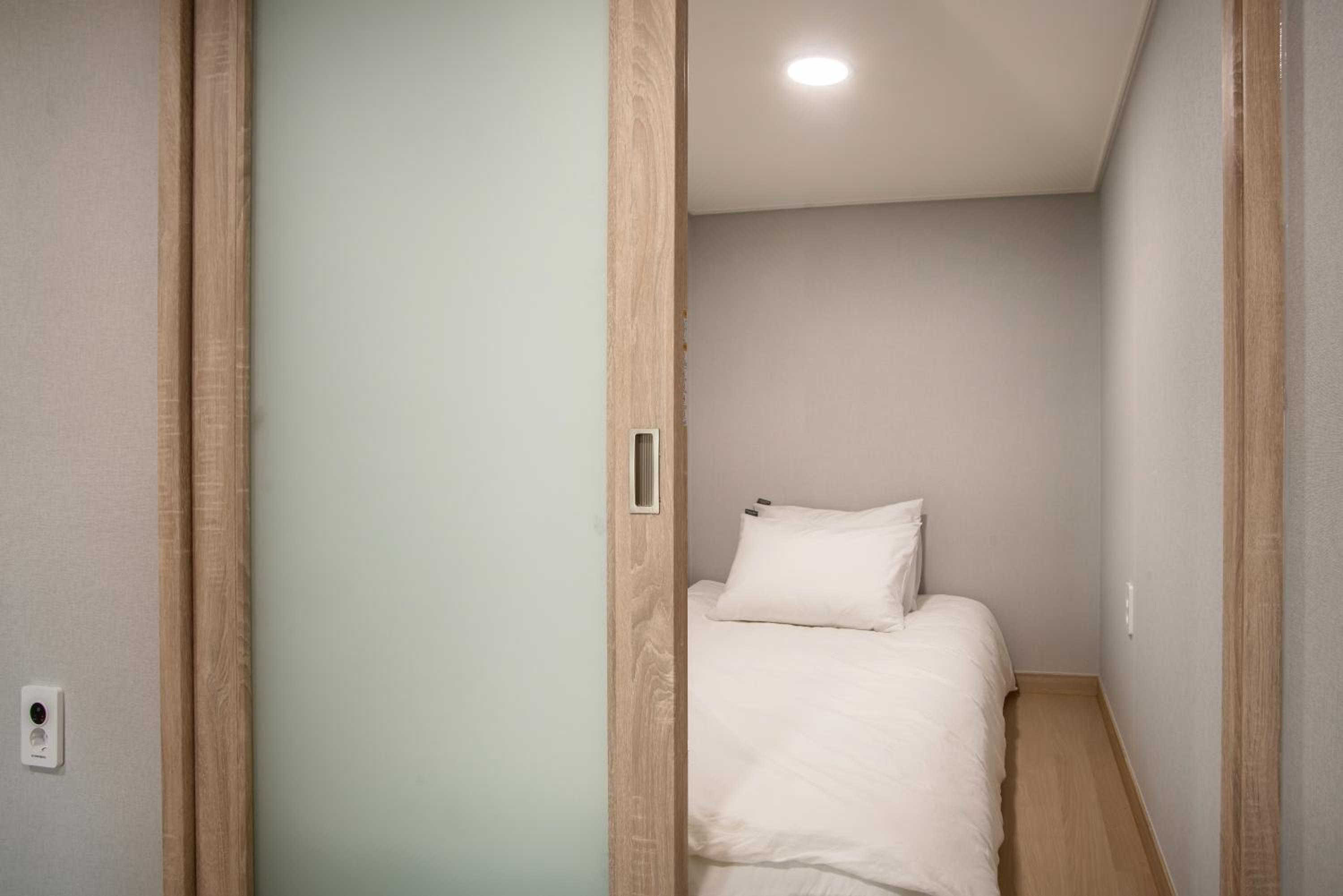 Jeju Centralpark Residence 61