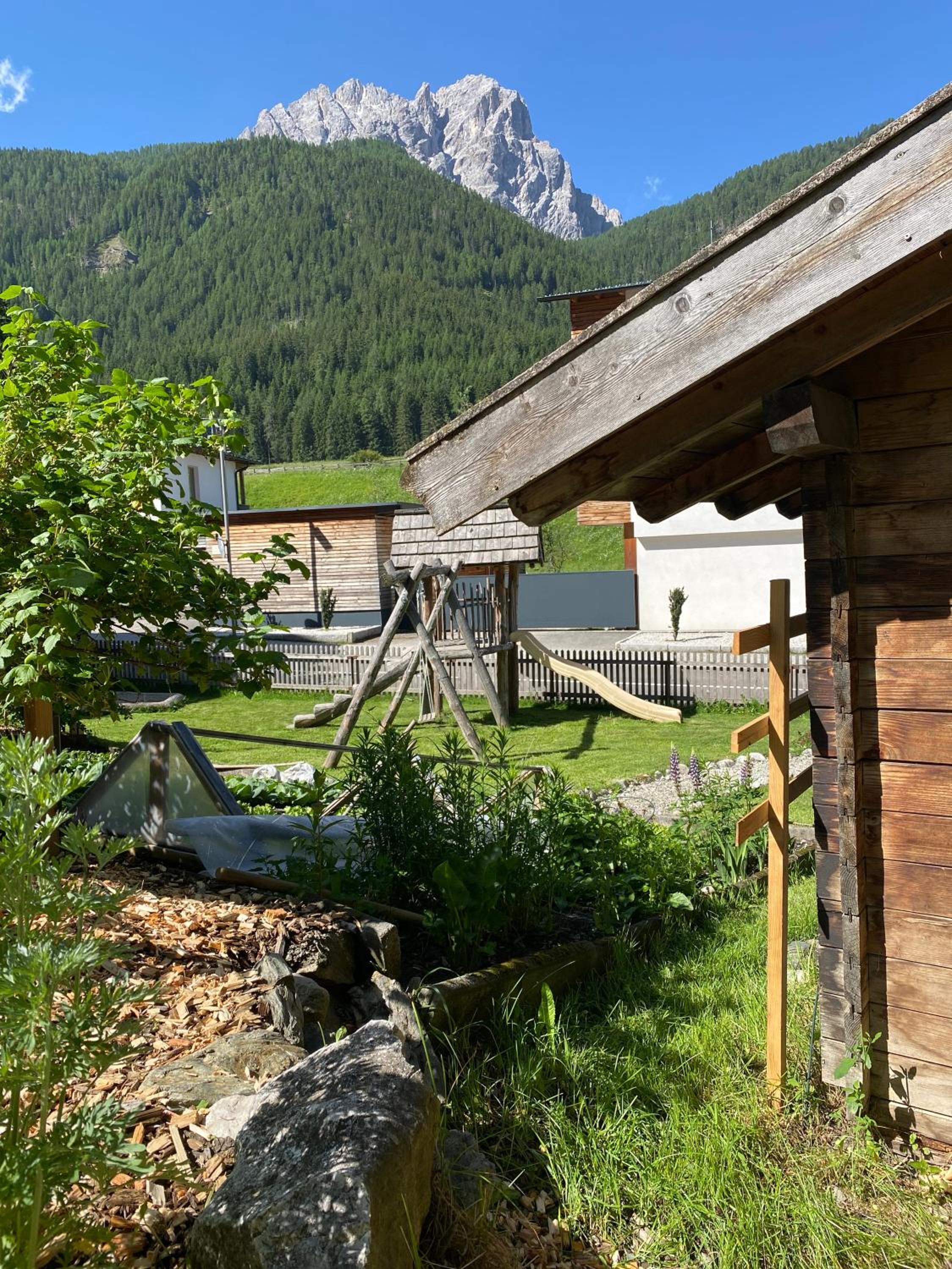 Unteradamerhof