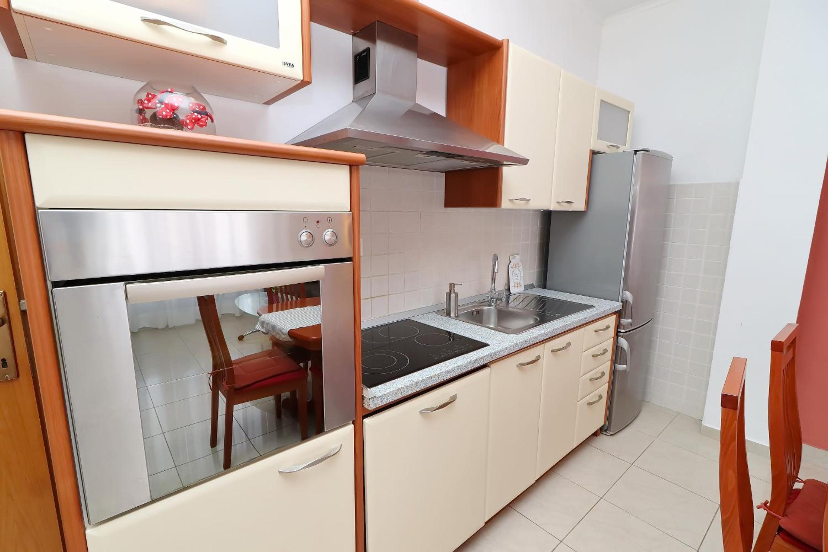 Apartments K & N view 5