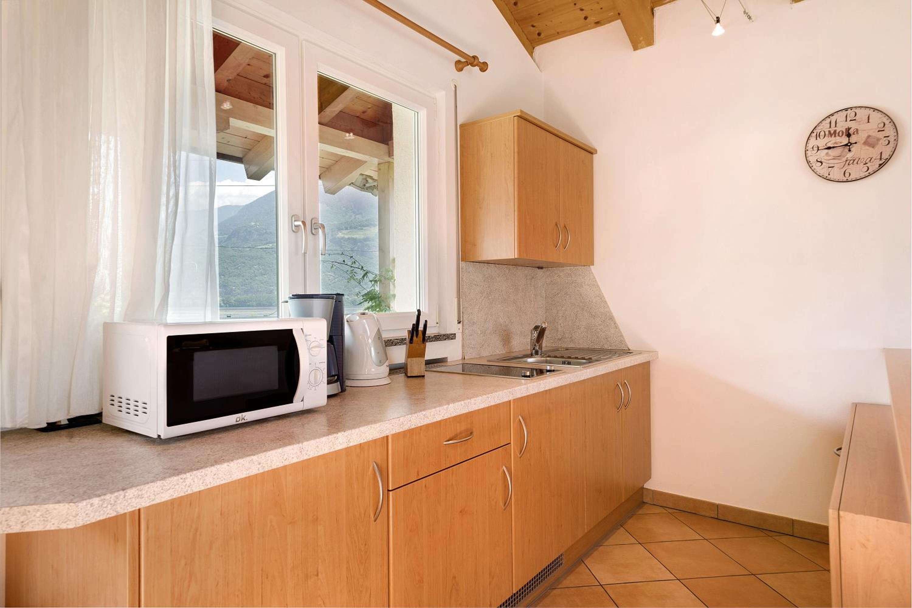 Weinsepphof Ferienwohnung 5 view 4