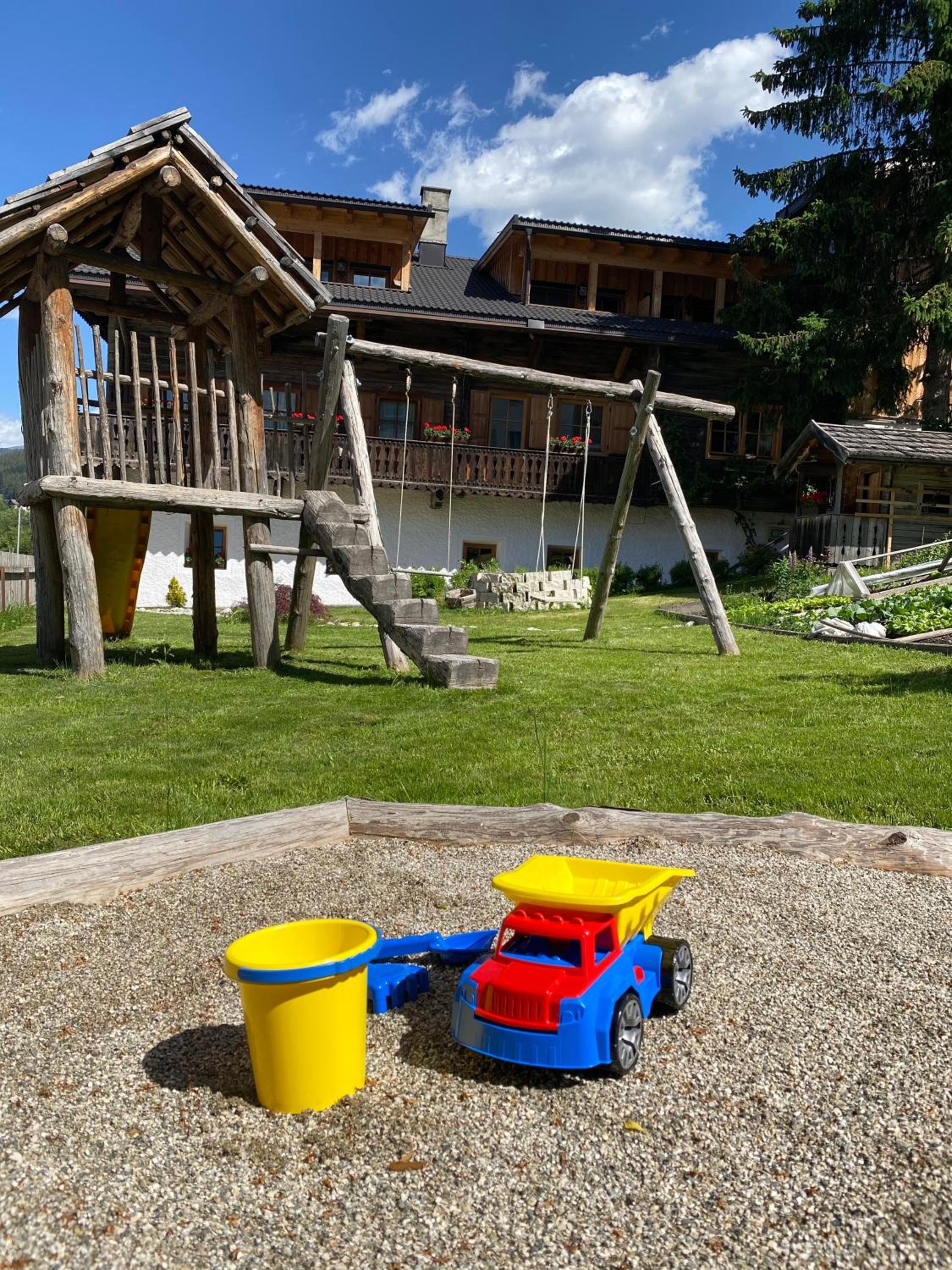 Unteradamerhof