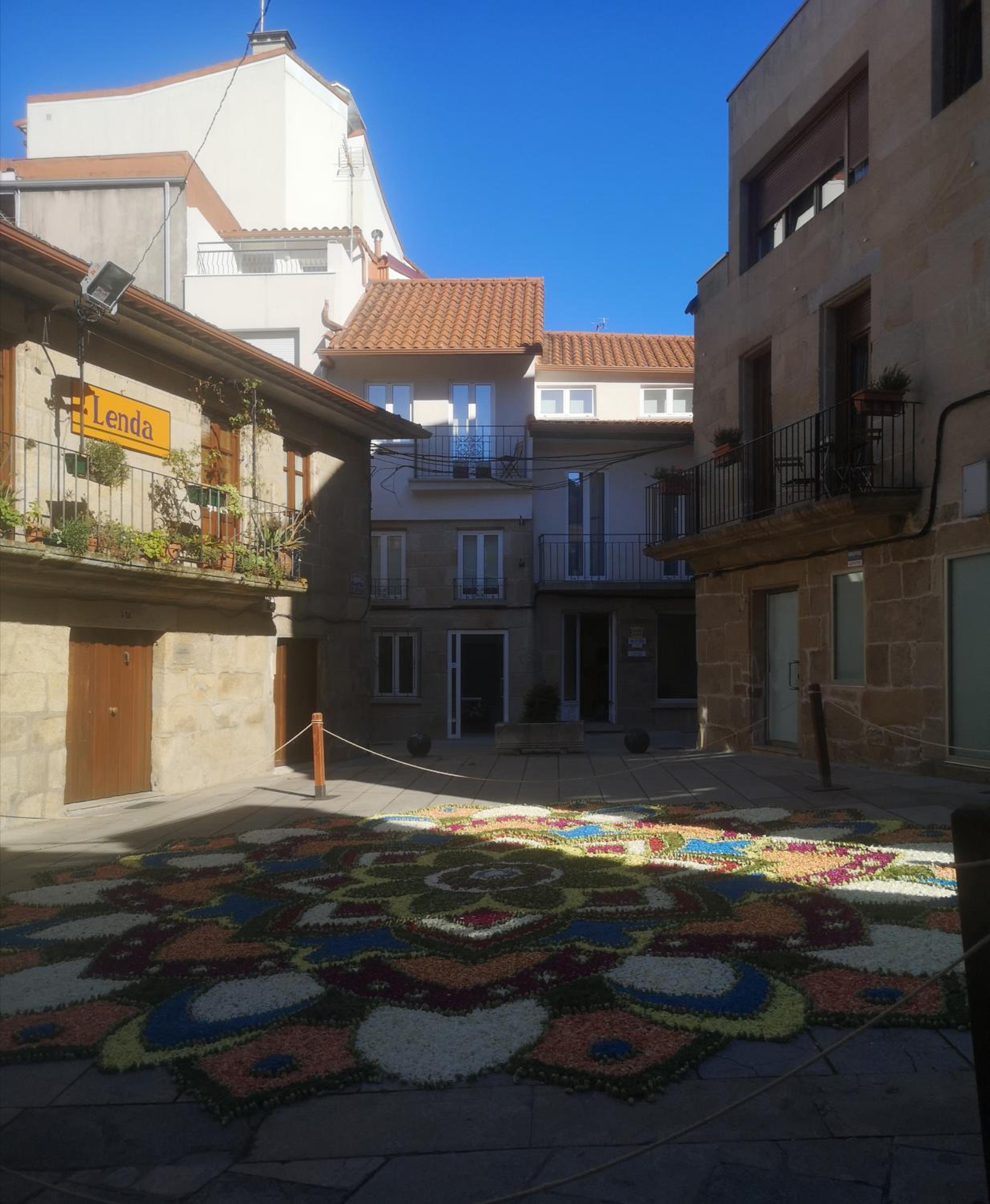 Rua do Medio