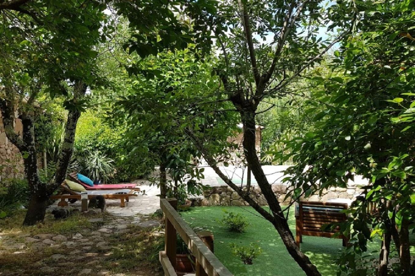 Salvacintoggio -Votre Villa avec Piscine Privée- view 2