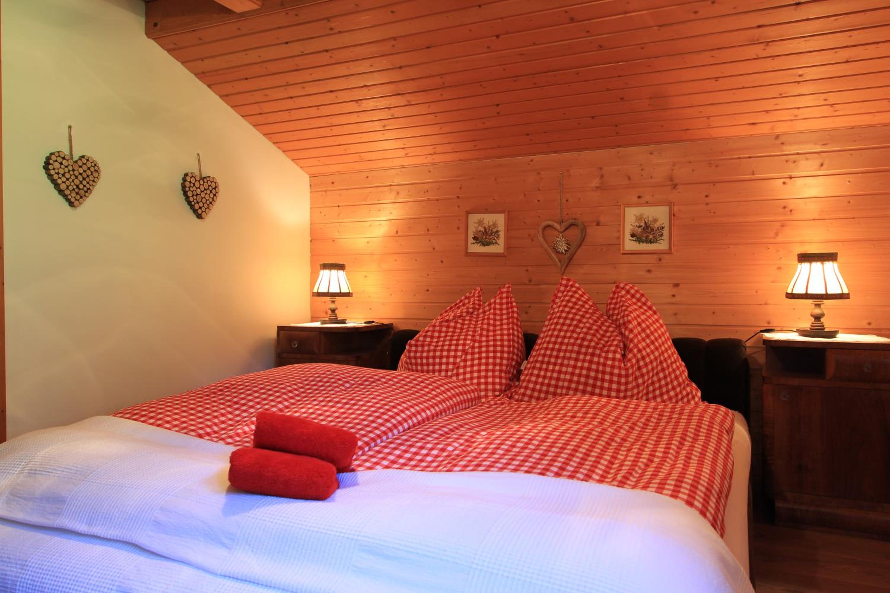 CHALET WIESERNOCK