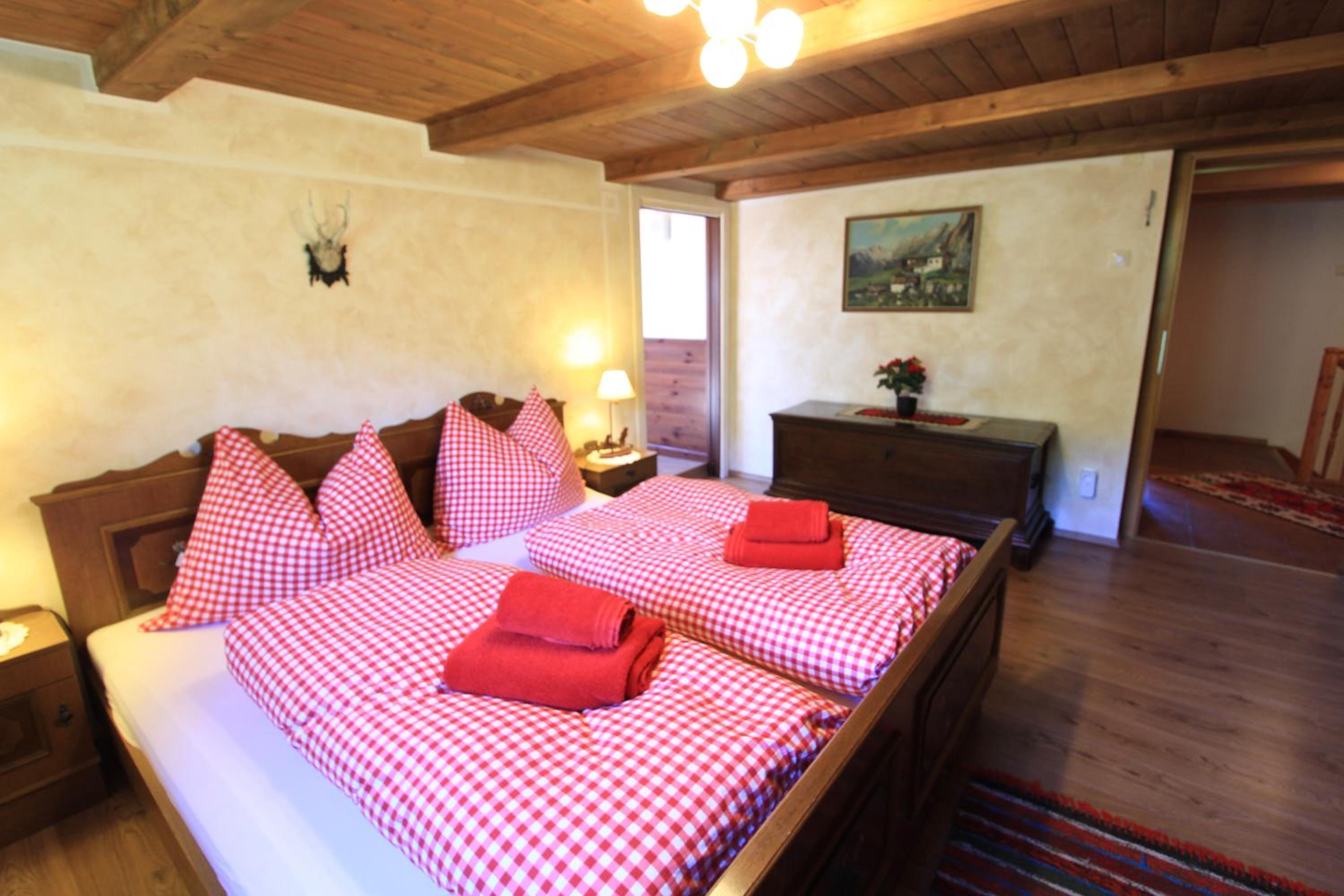 CHALET WIESERNOCK