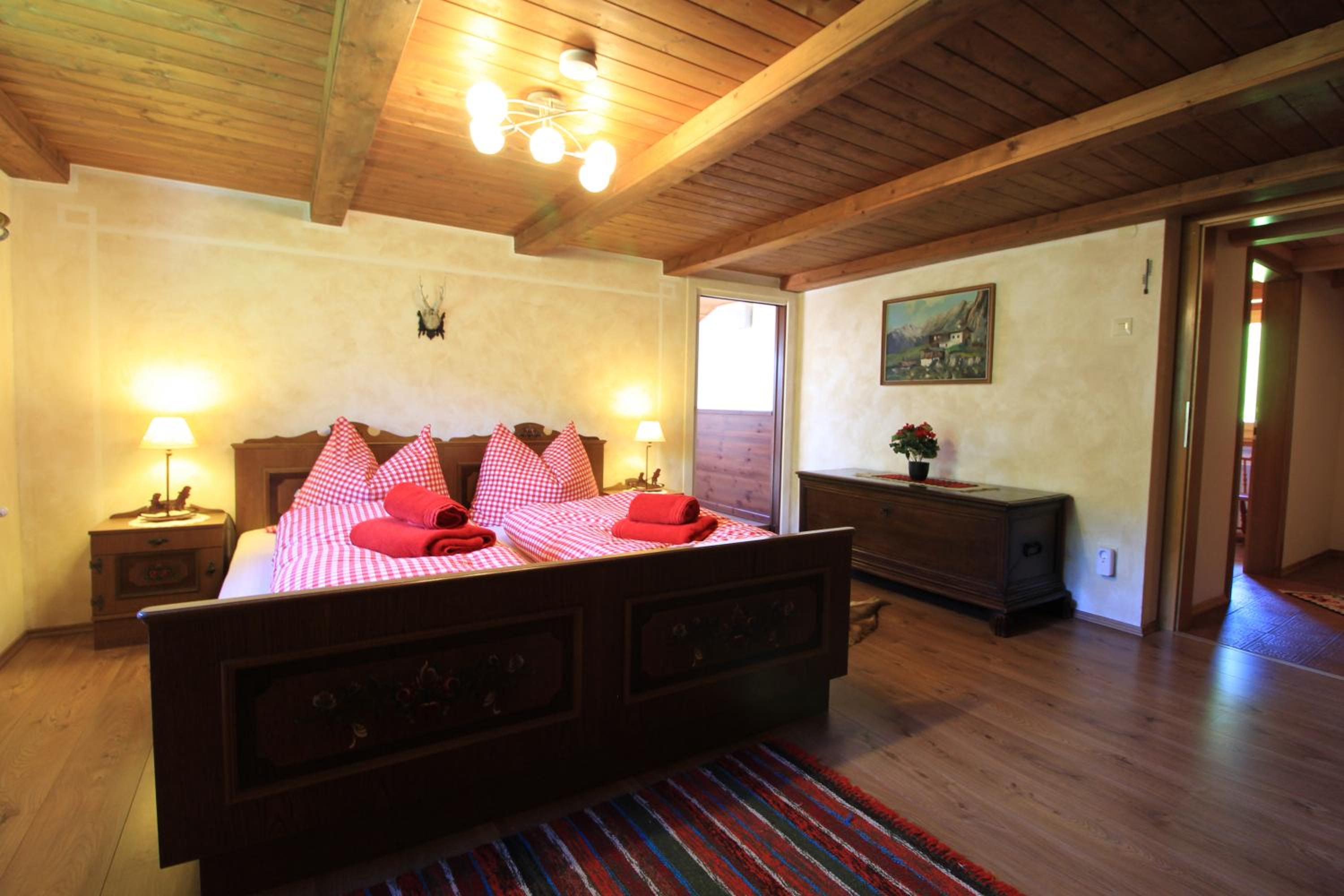 CHALET WIESERNOCK