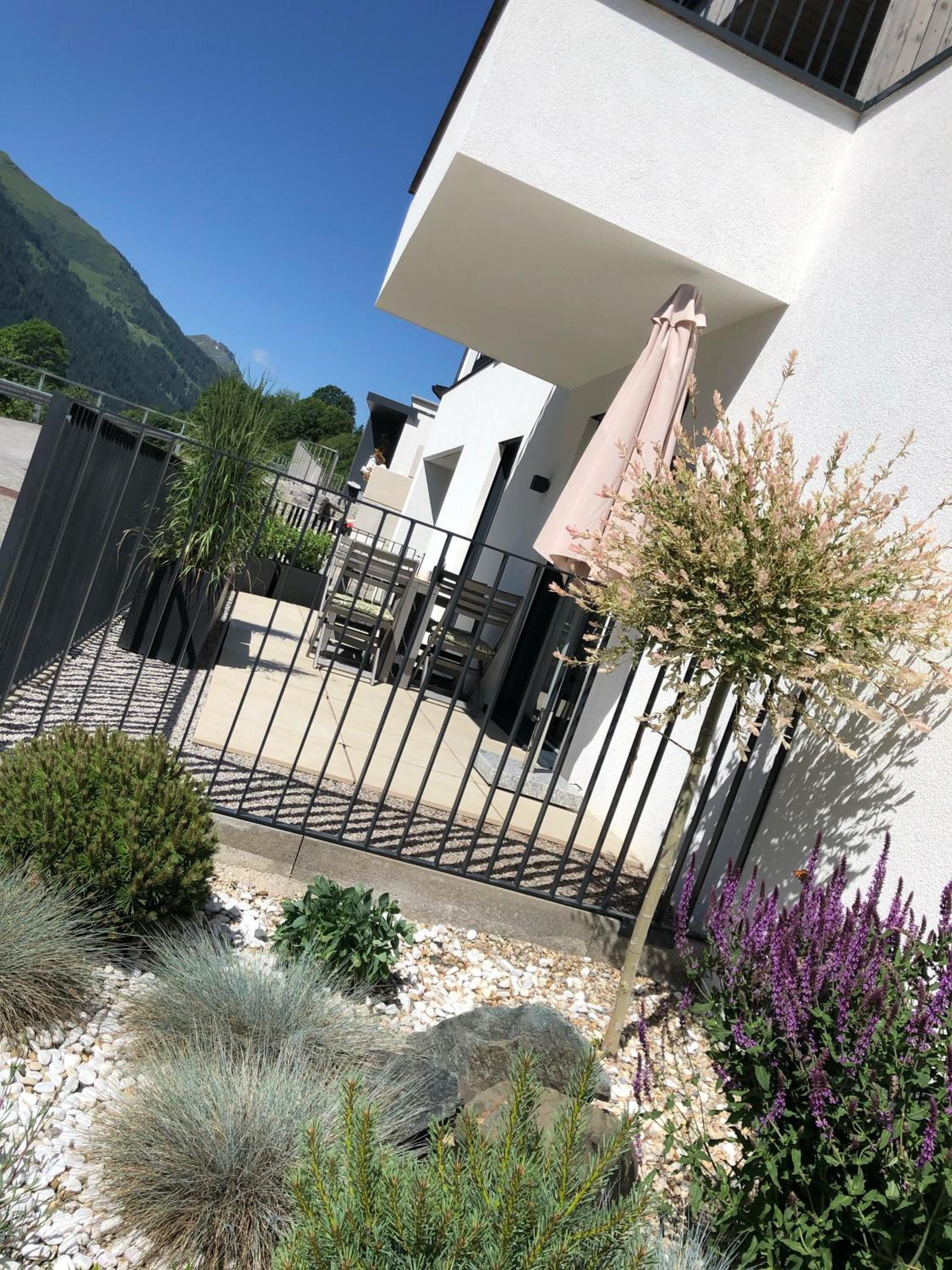 Appartement Sunside