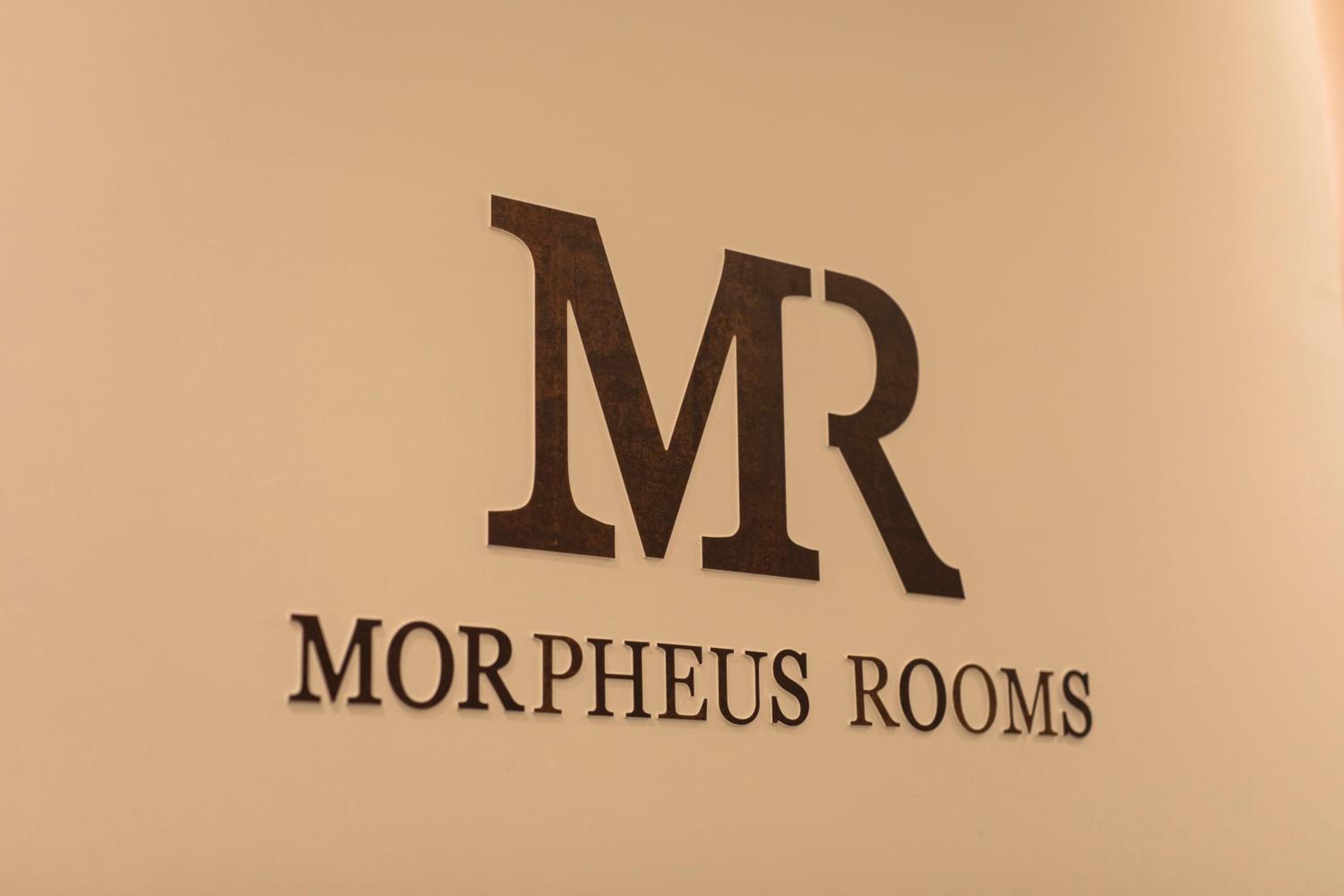 Morpheus Rooms
