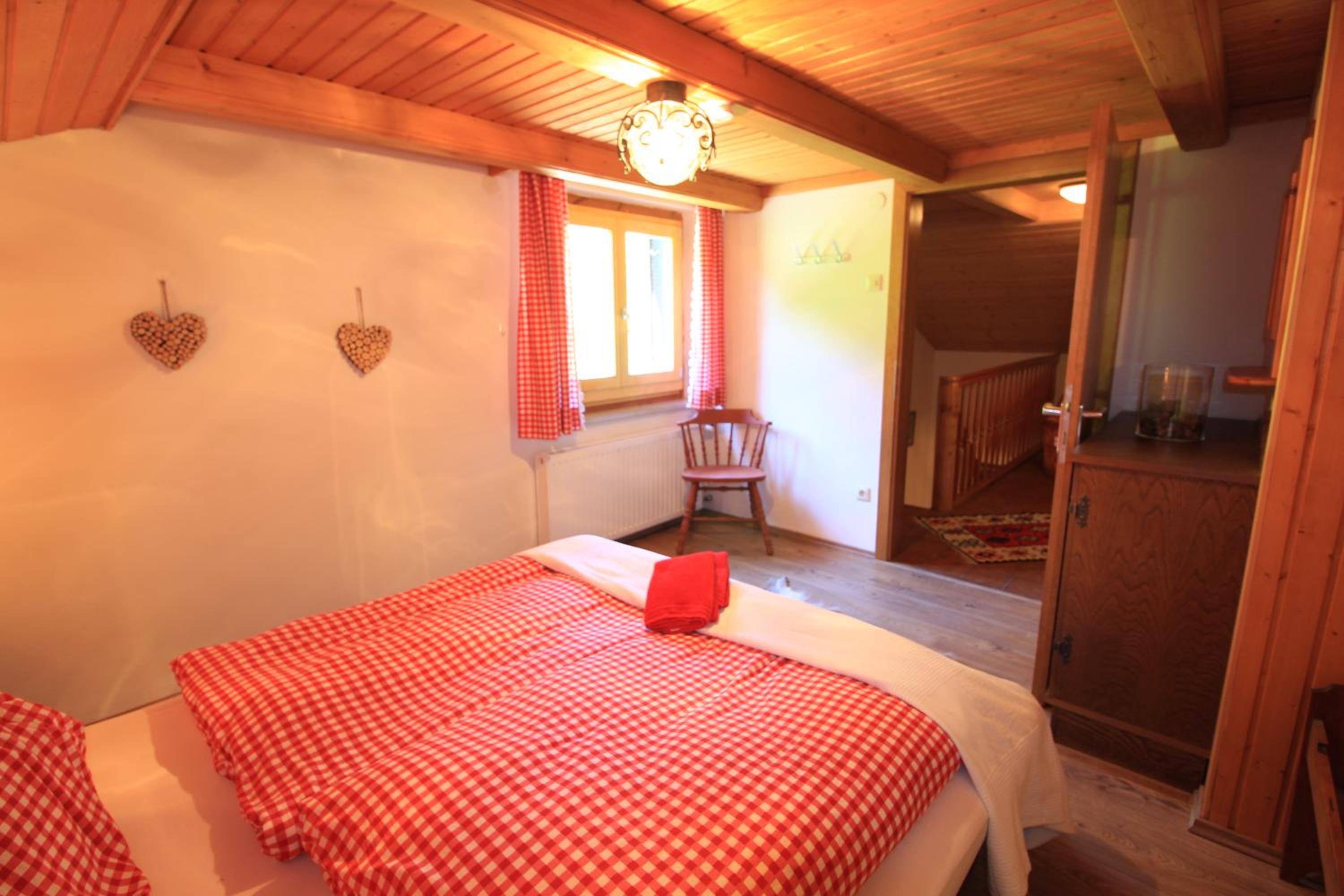 CHALET WIESERNOCK