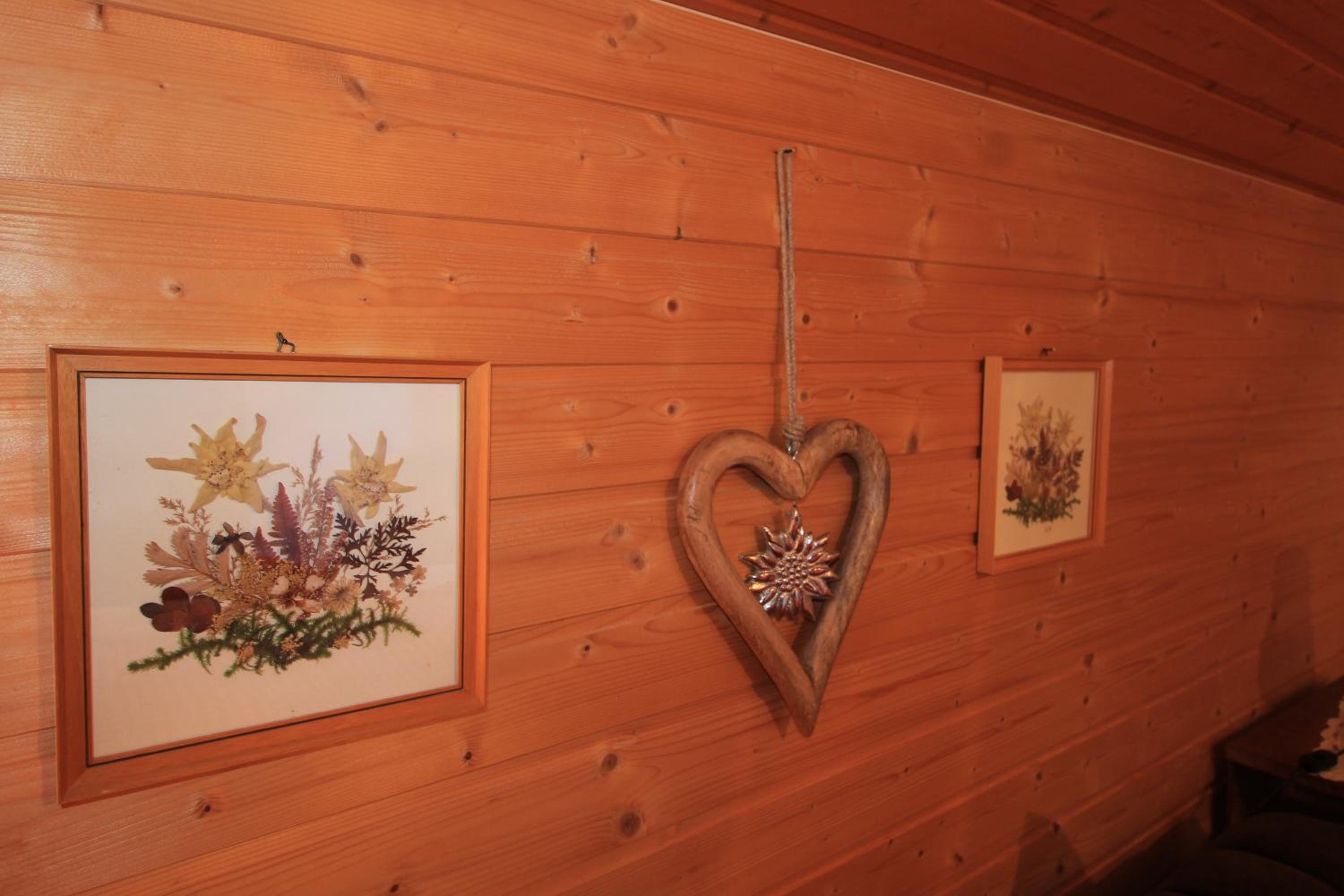 CHALET WIESERNOCK