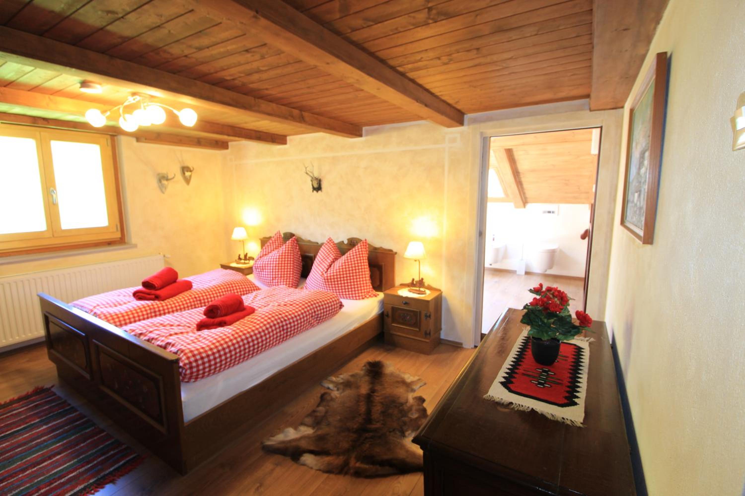 CHALET WIESERNOCK