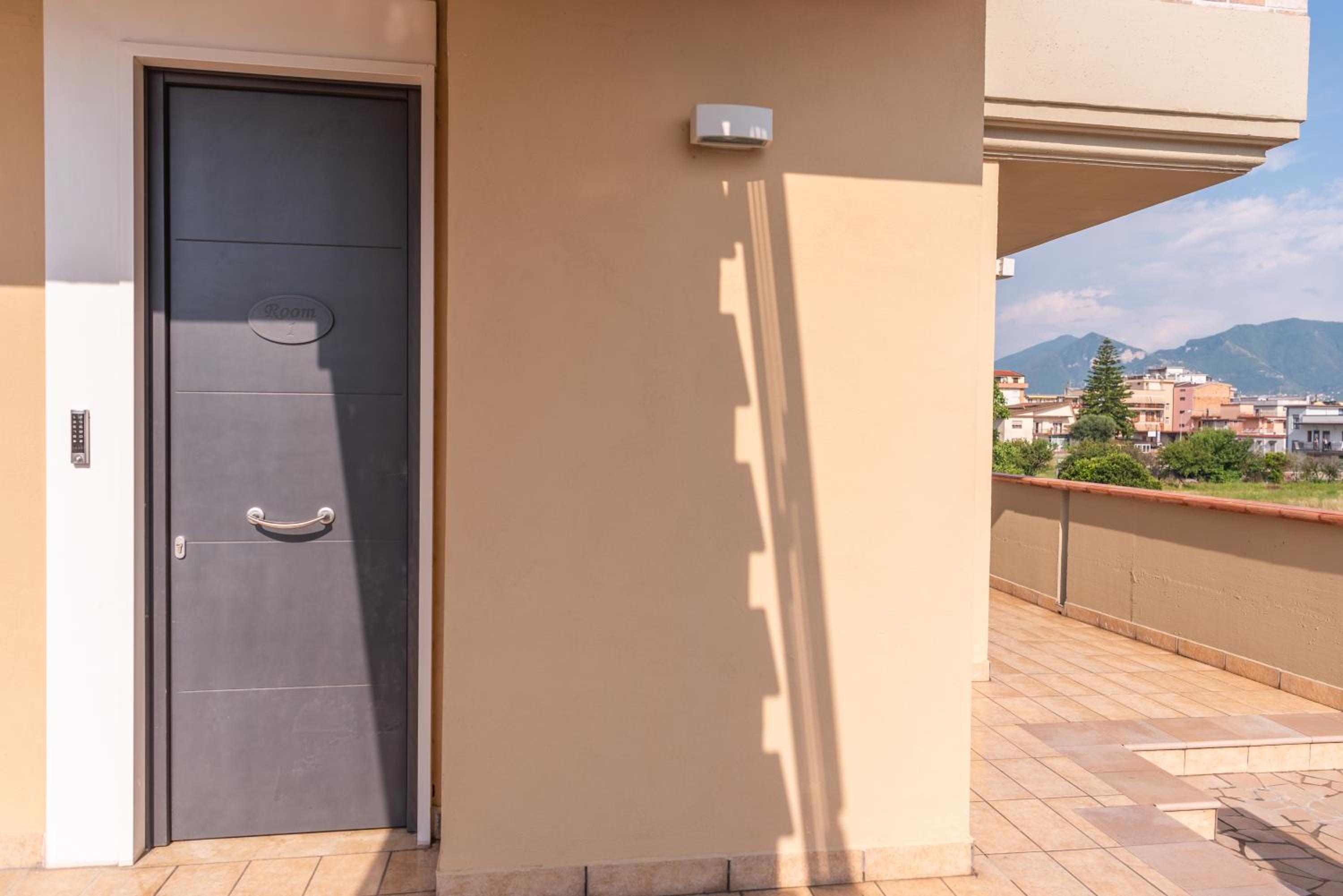 Balzano House view 3