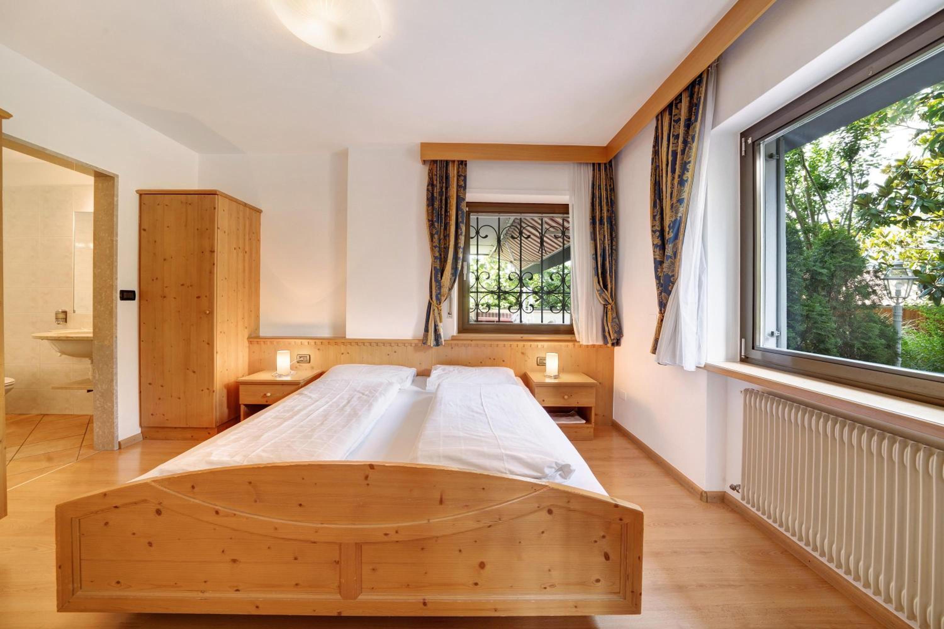 Weinsepphof Ferienwohnung 1 view 4