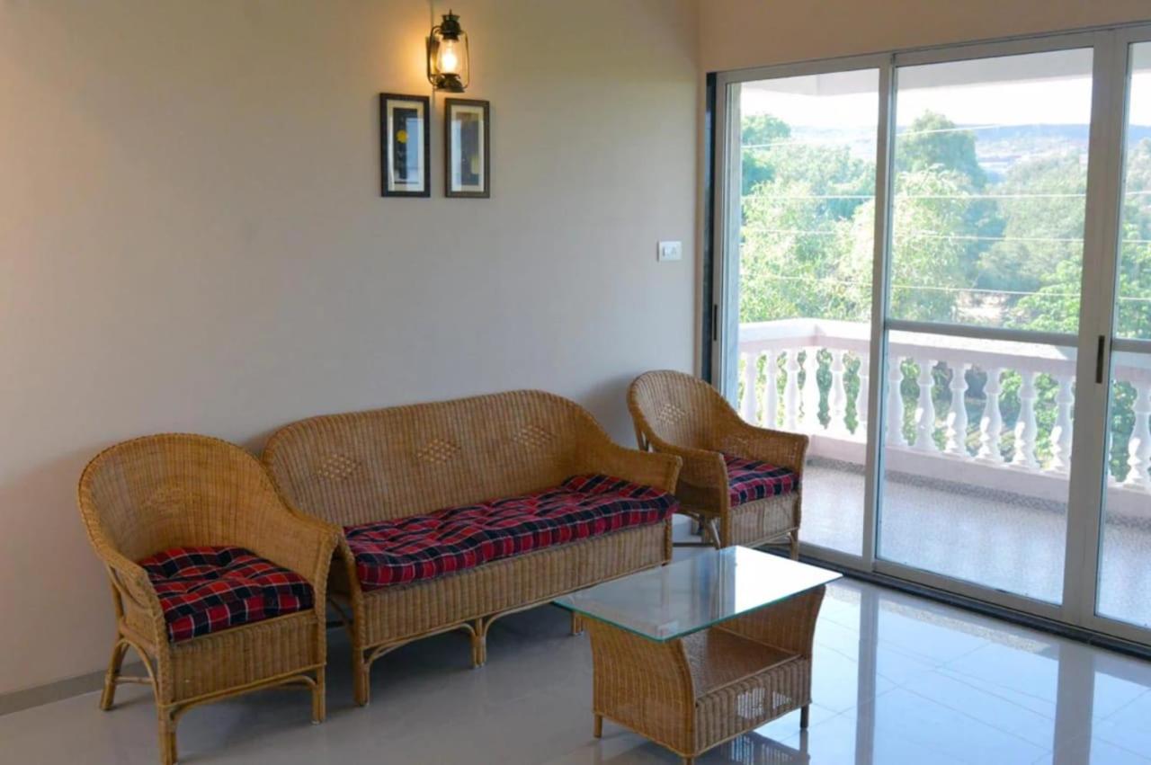 3 Bhk Villa With Swimming pool In Panchgani view 3