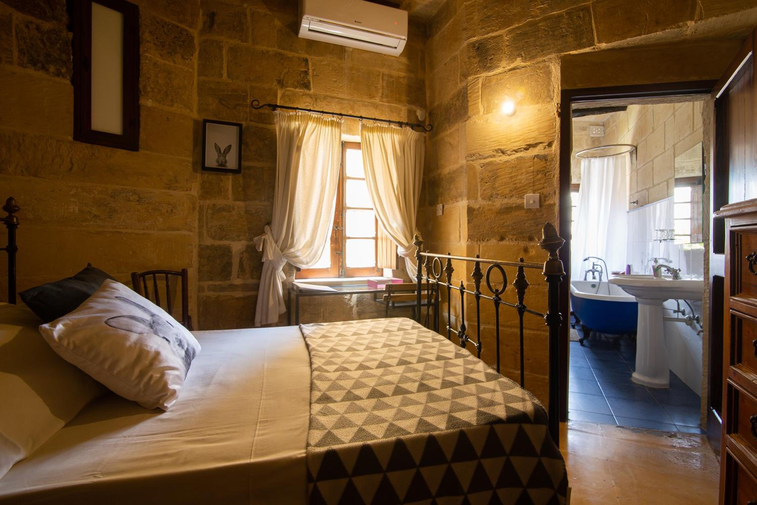 The Burrow Guest House