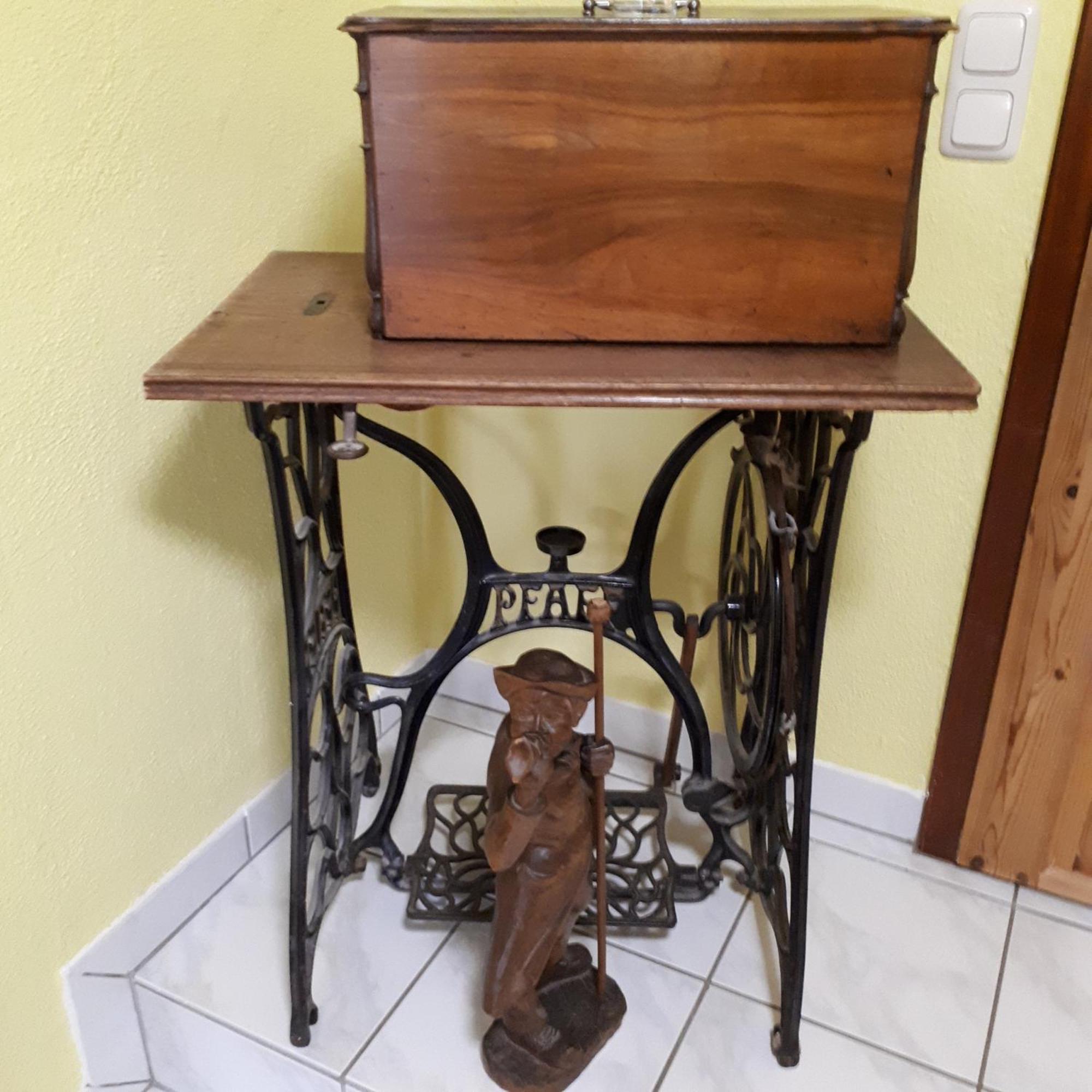 Ferienwohnung im Landhausstil