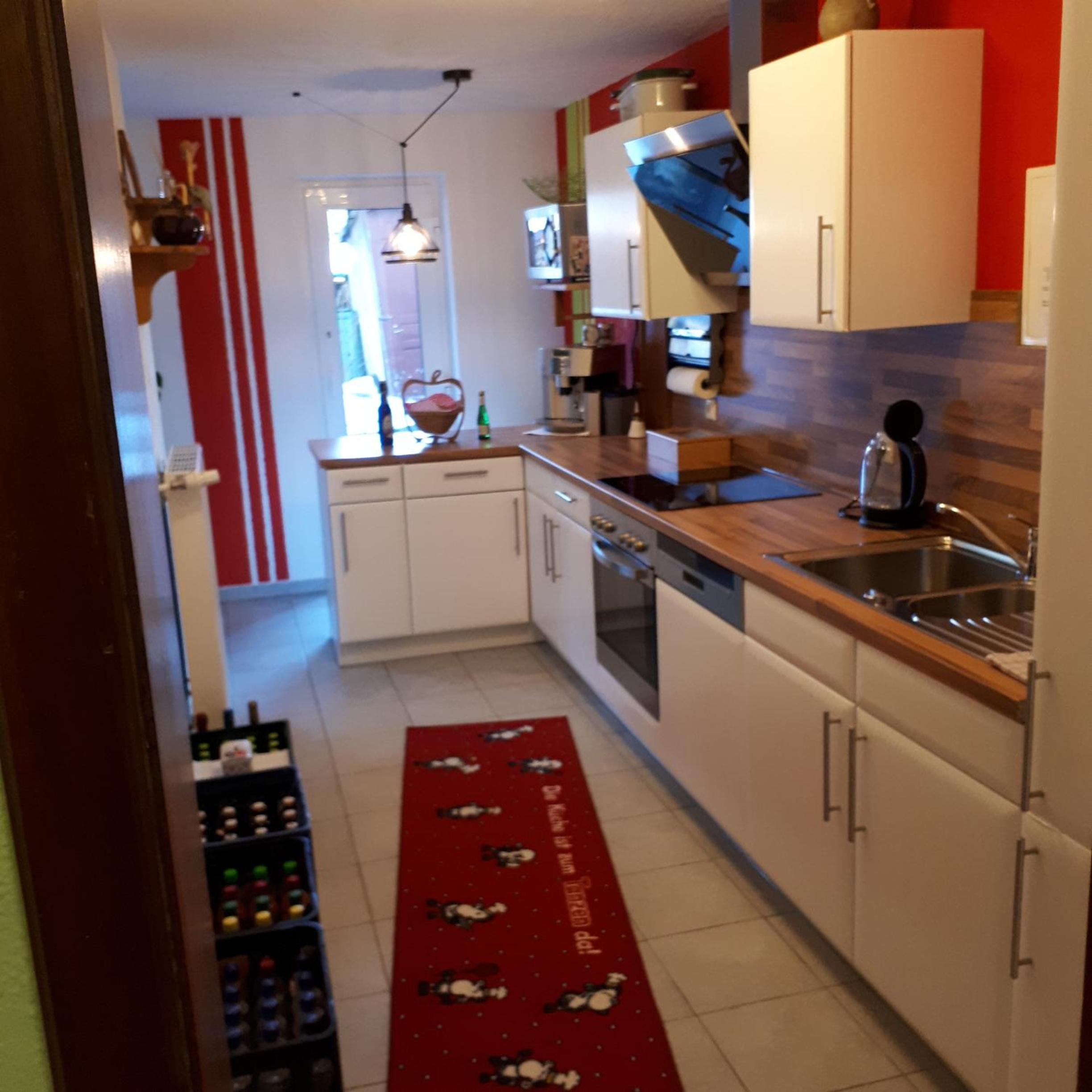 Ferienwohnung im Landhausstil
