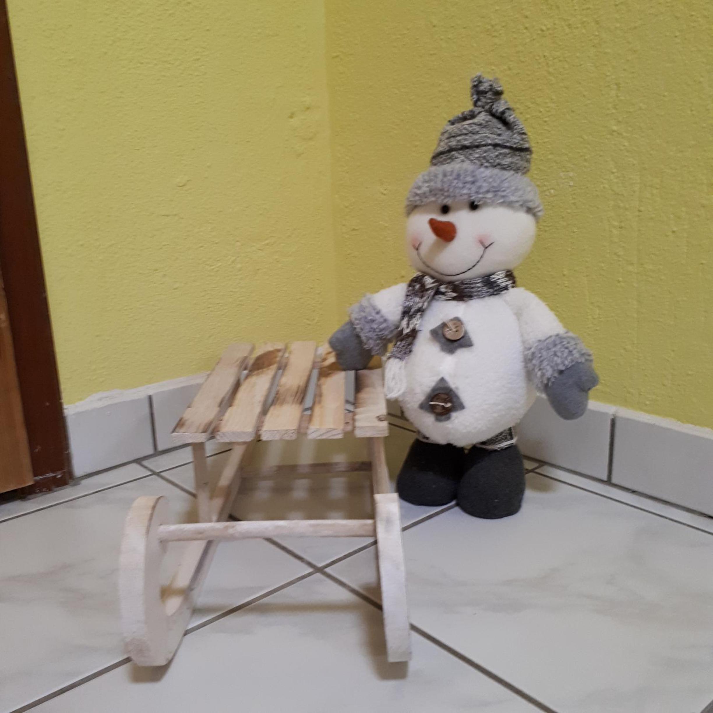 Ferienwohnung im Landhausstil